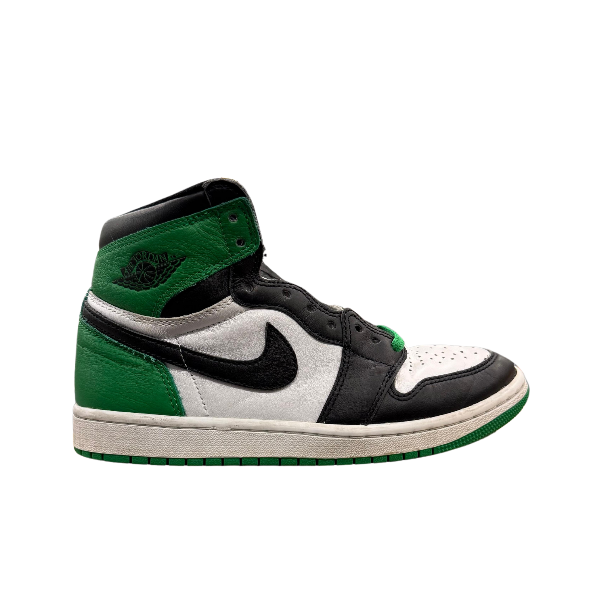 Usato - Jordan 1 High Lucky Green