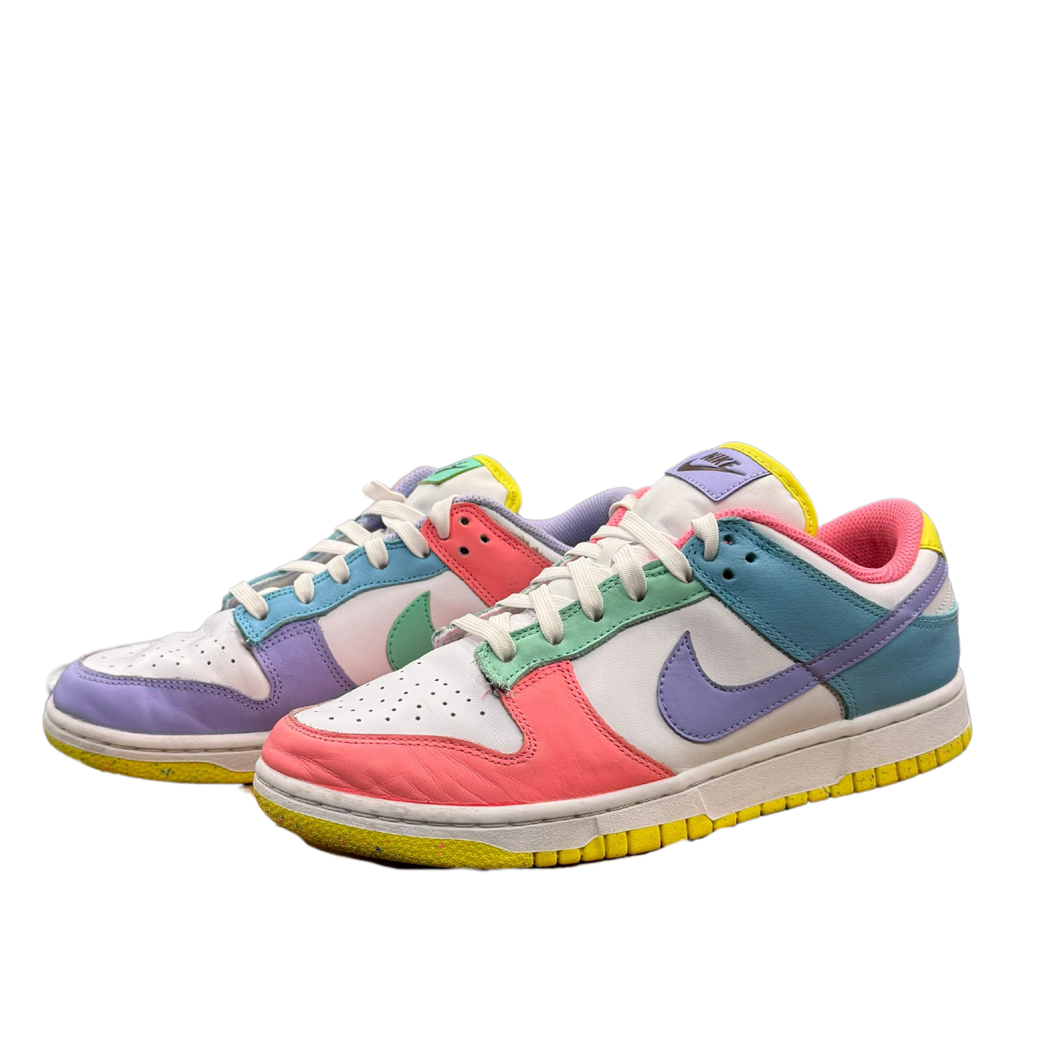 Usato - Dunk Low Easter