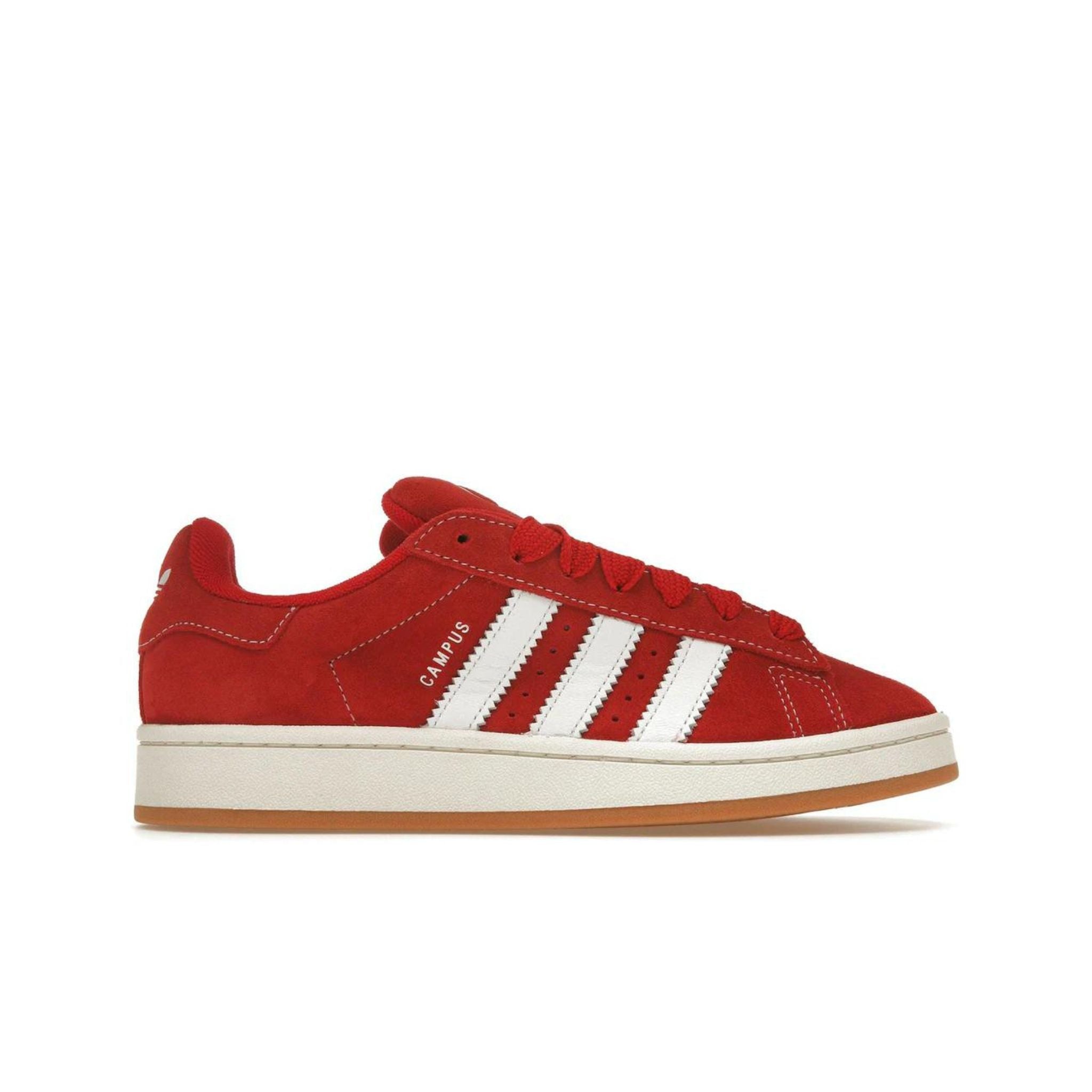 Adidas Originals Campus 00s 'Better Scarlet'