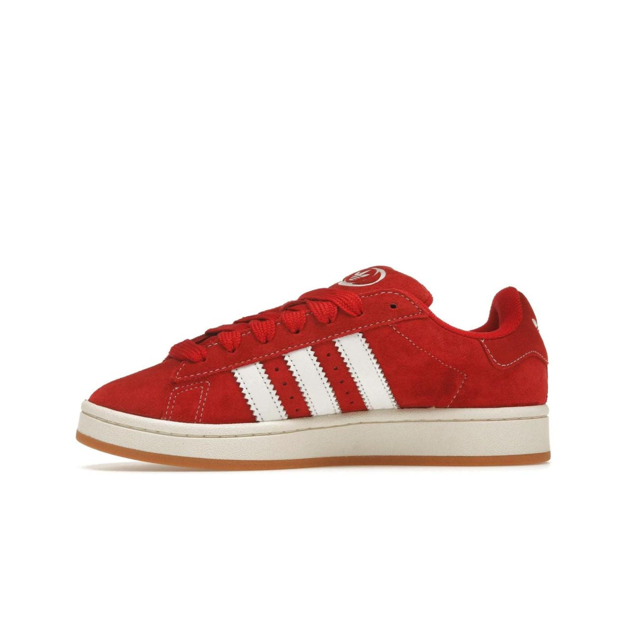 Adidas Originals Campus 00s 'Better Scarlet'