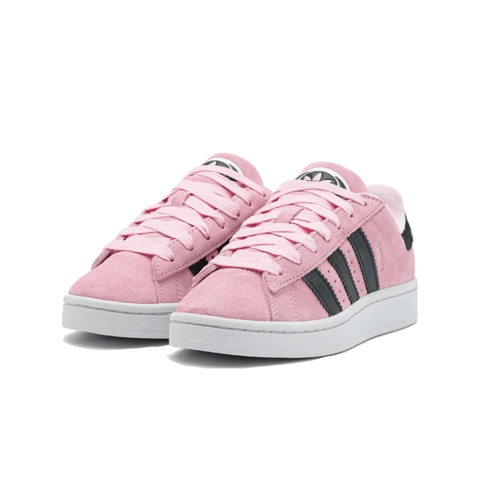 Adidas Campus 00s Clear Pink