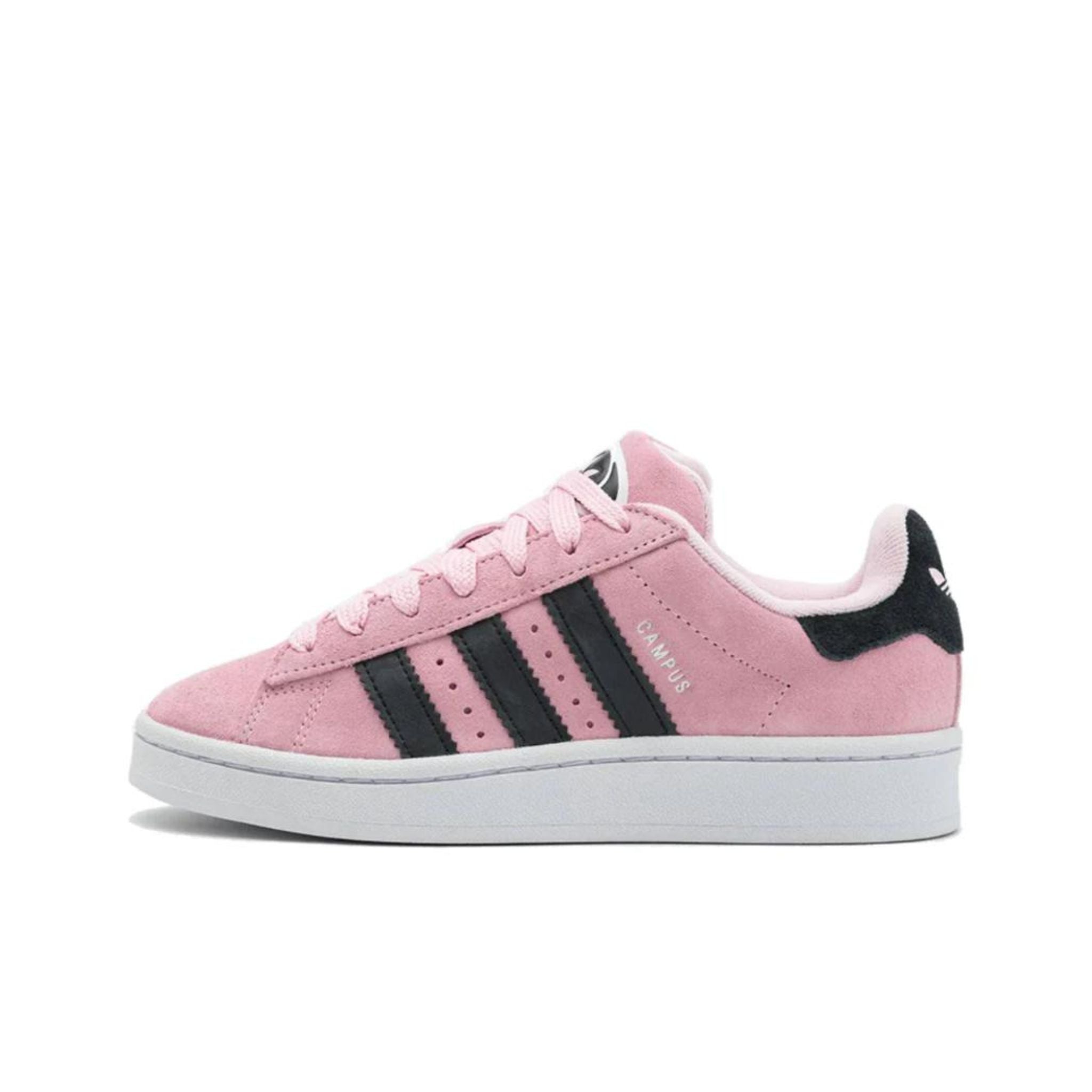 Adidas campus orders rosa