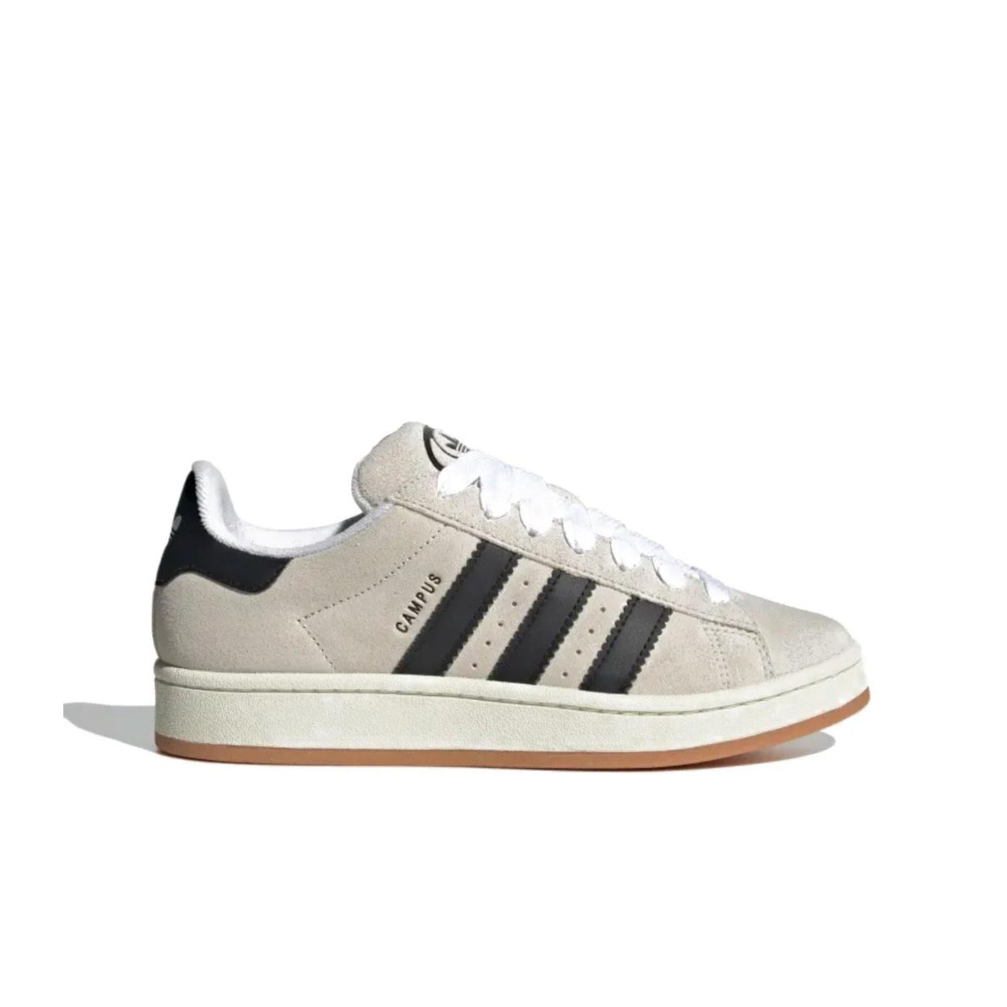 Adidas Campus 00s Crystal White