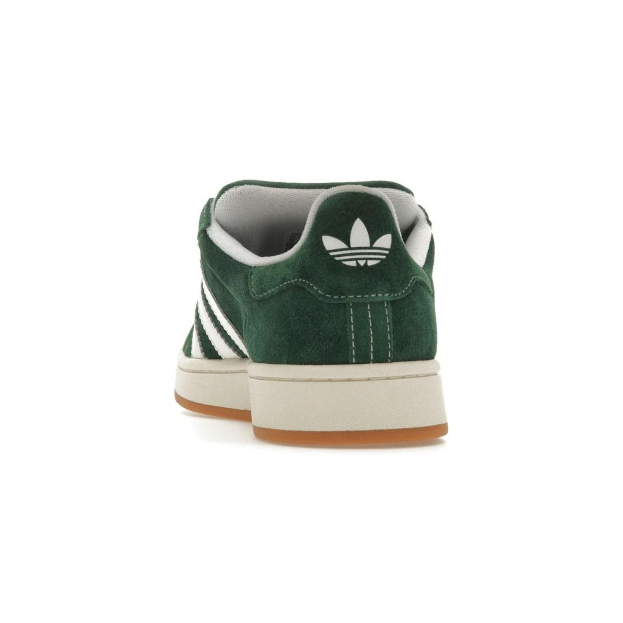 Adidas Originals Campus 00s Dark Green Cloud White