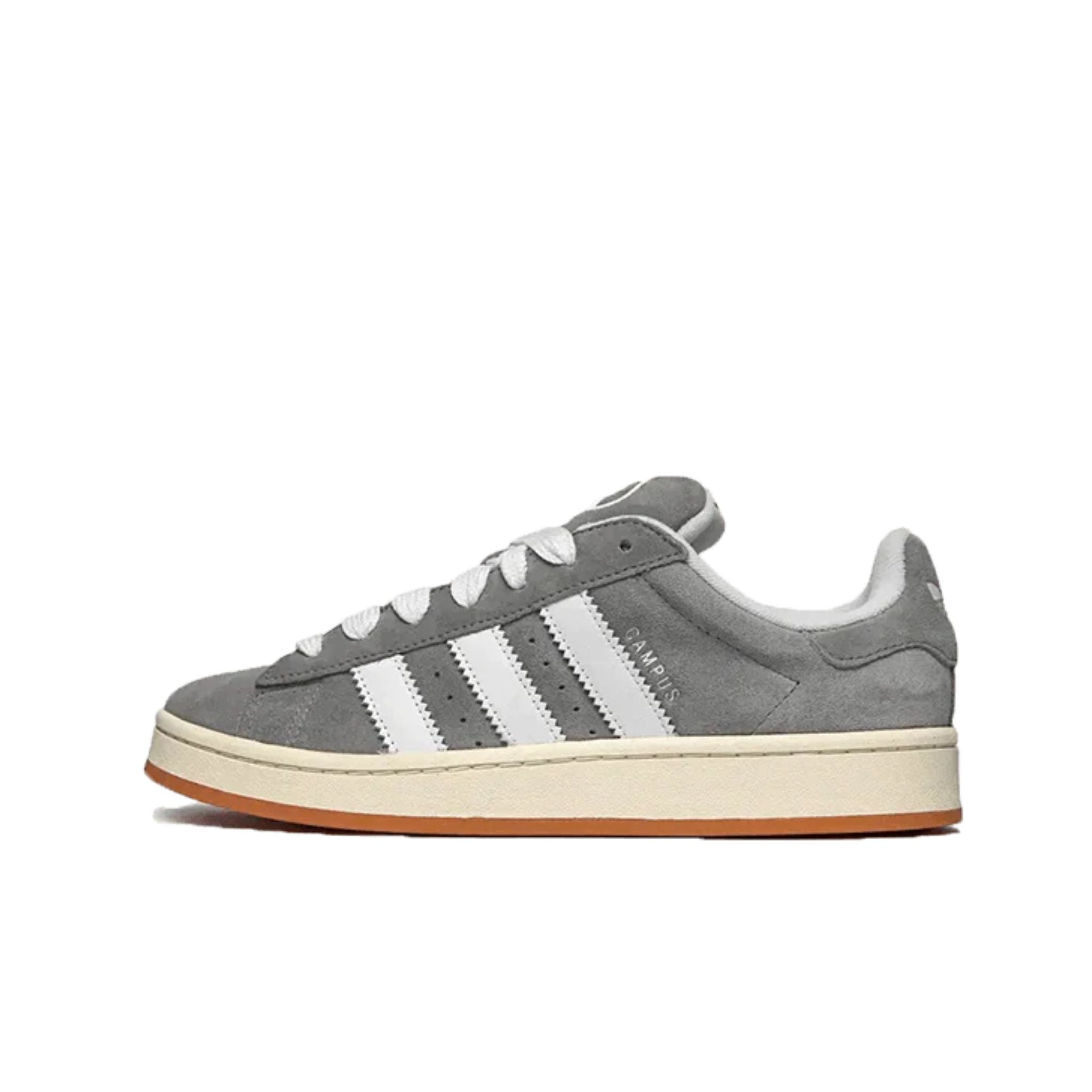 Adidas Campus 00s Grey White