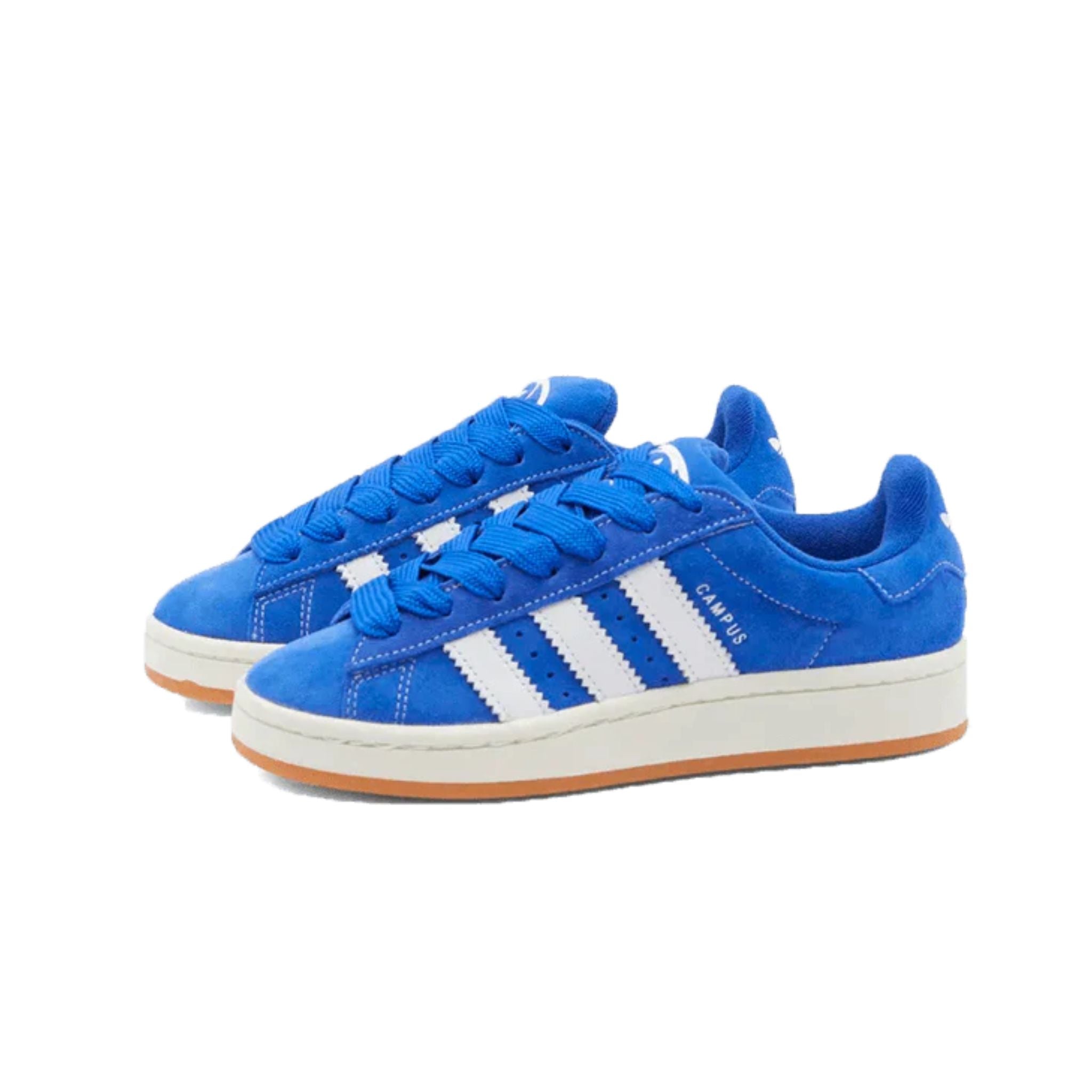 Adidas Originals Campus 00s 'Lucid Blue'