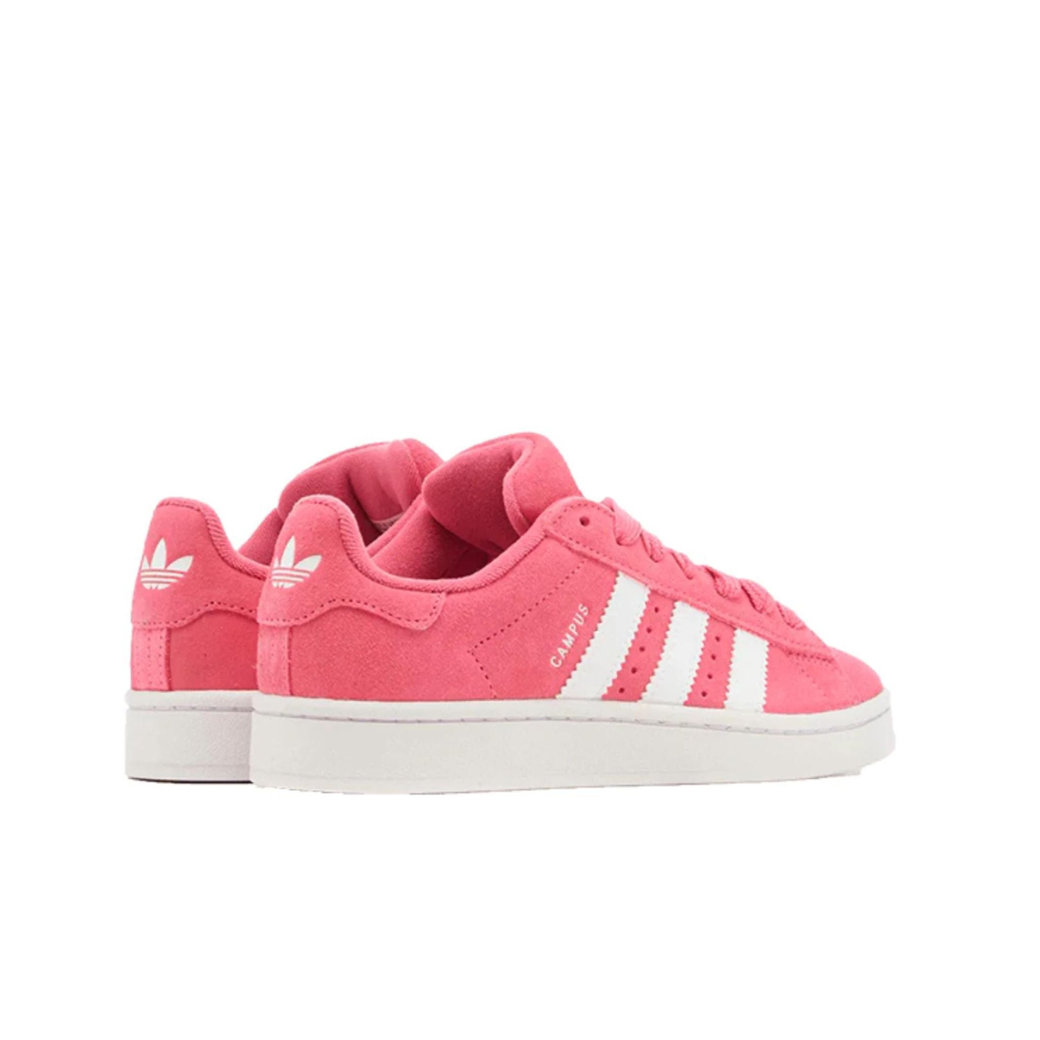 Adidas Campus 00s Pink Fusion