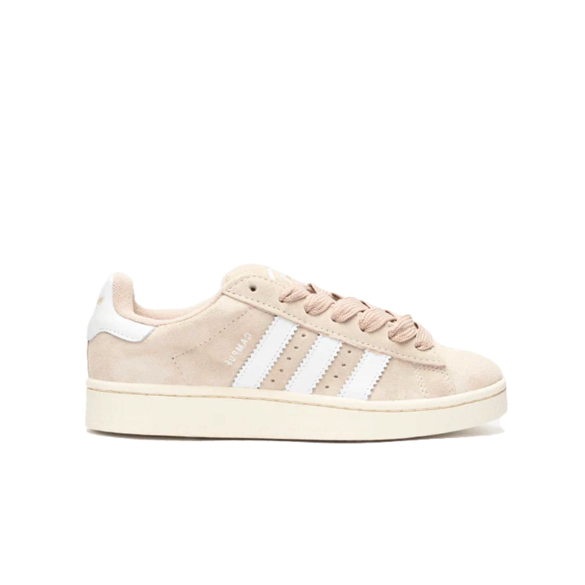 Adidas Campus 00s Wonder White