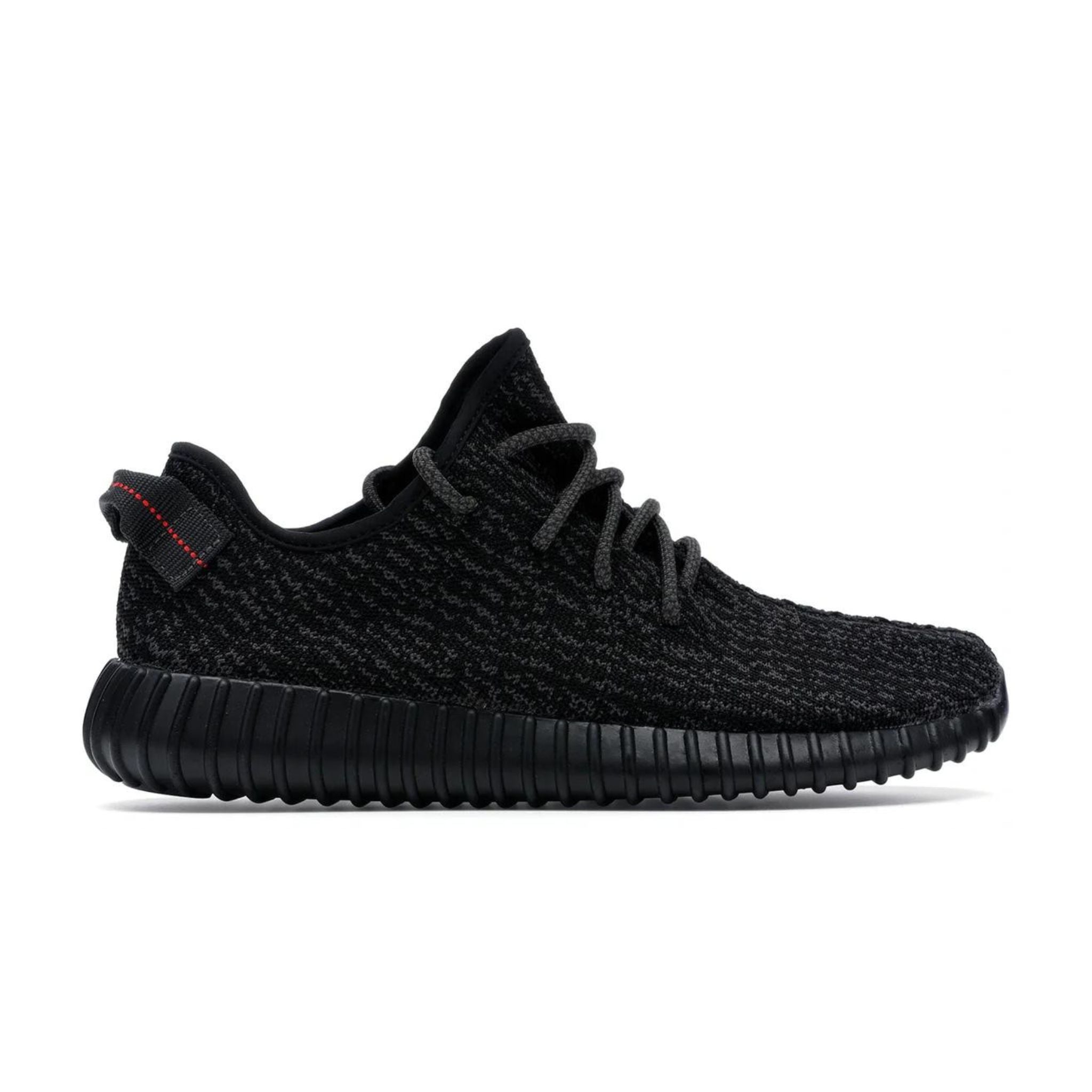 Yeezy Boost 350 Pirate Black (2023)