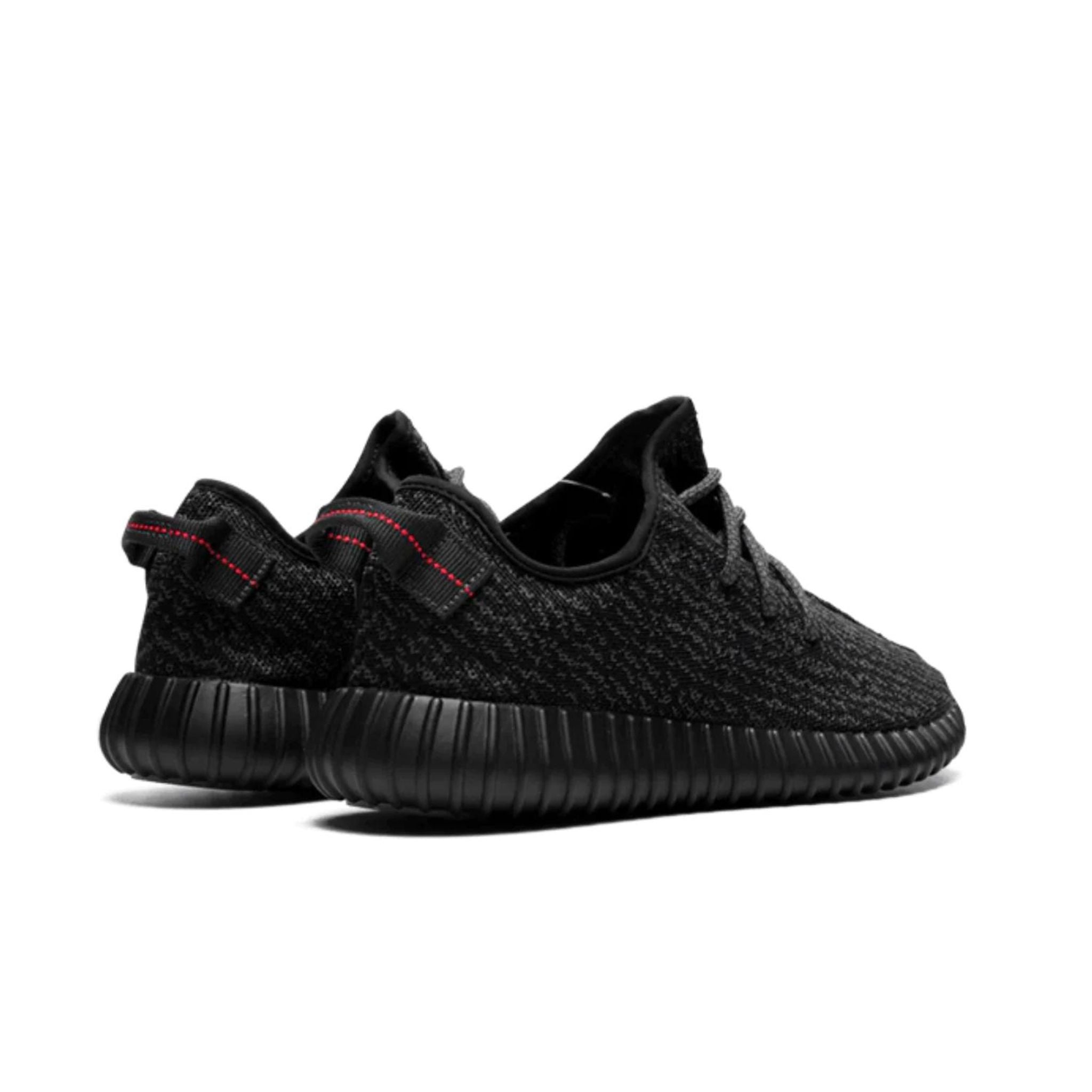 Yeezy Boost 350 Pirate Black (2023)