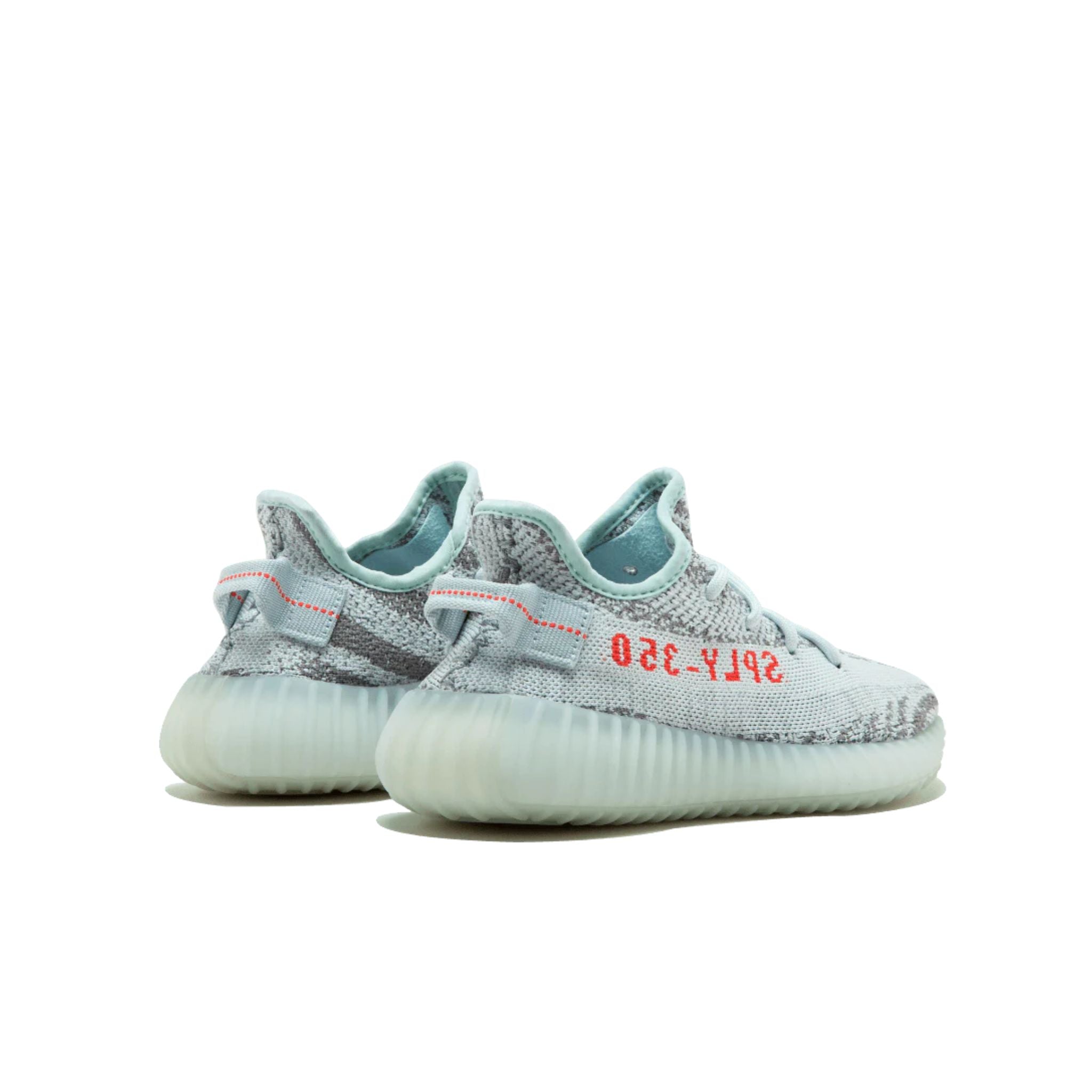 Yeezy Boost 350 V2 Blue Tint