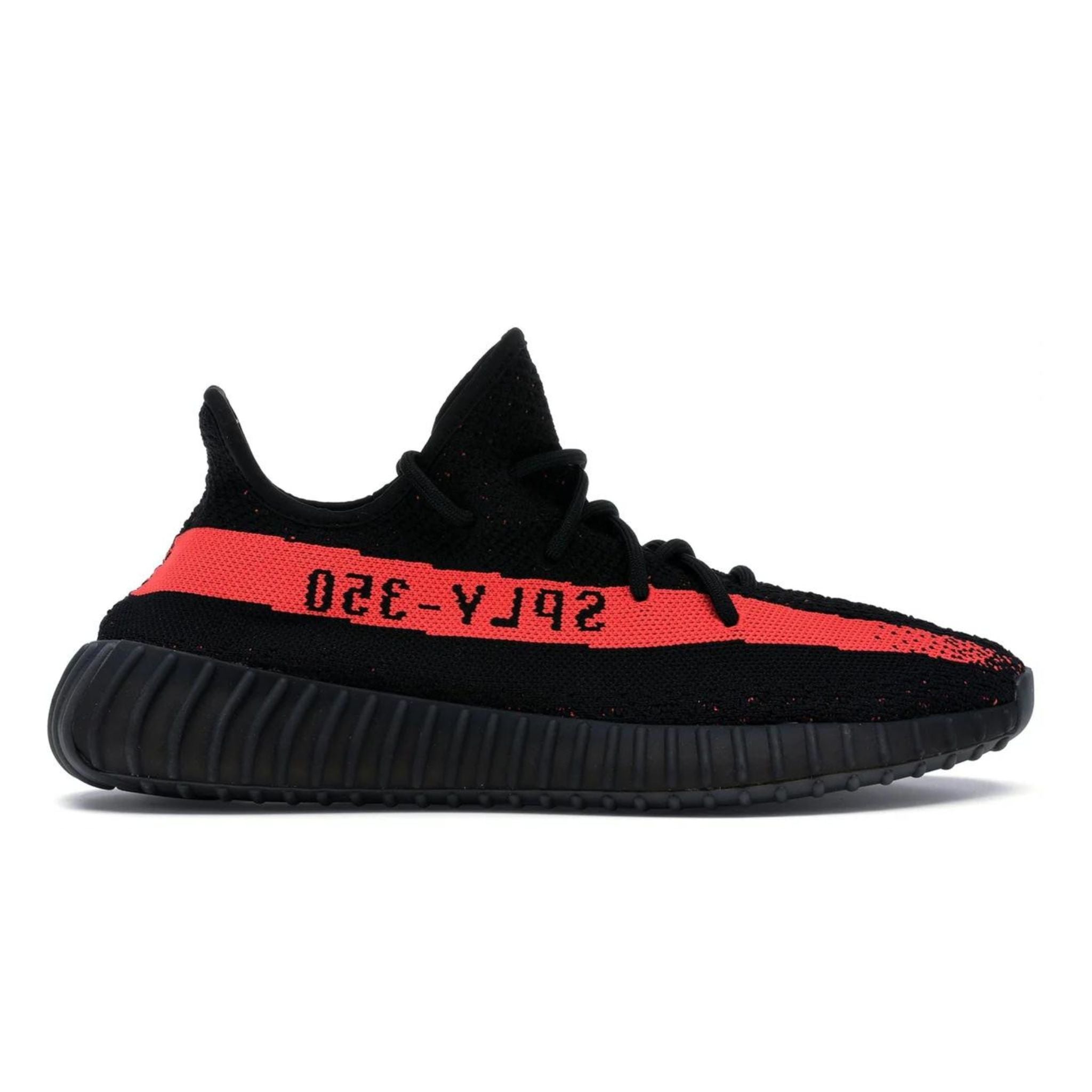 Yeezy 350 V2 Core Red