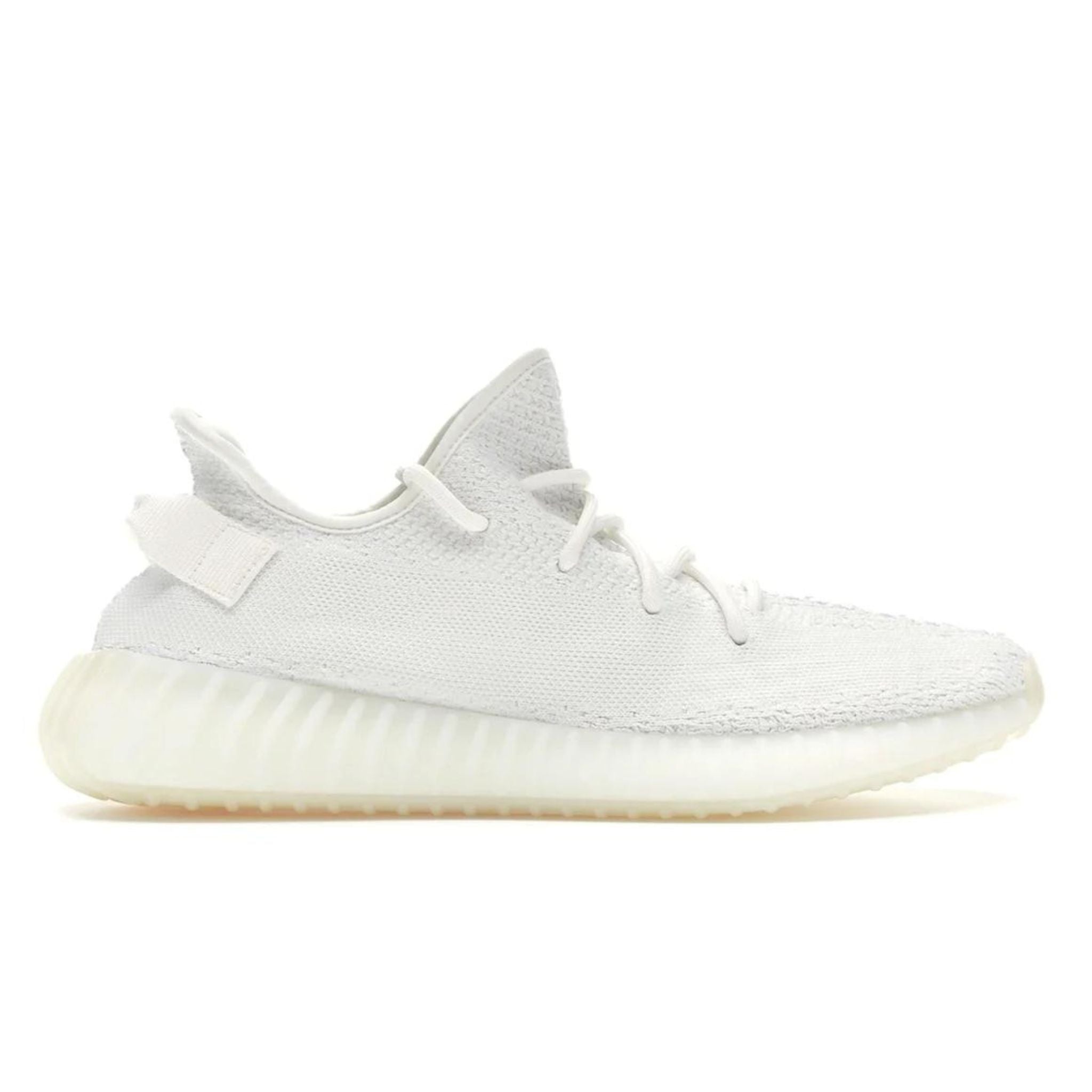 Yeezy Boost 350 V2 Cream White