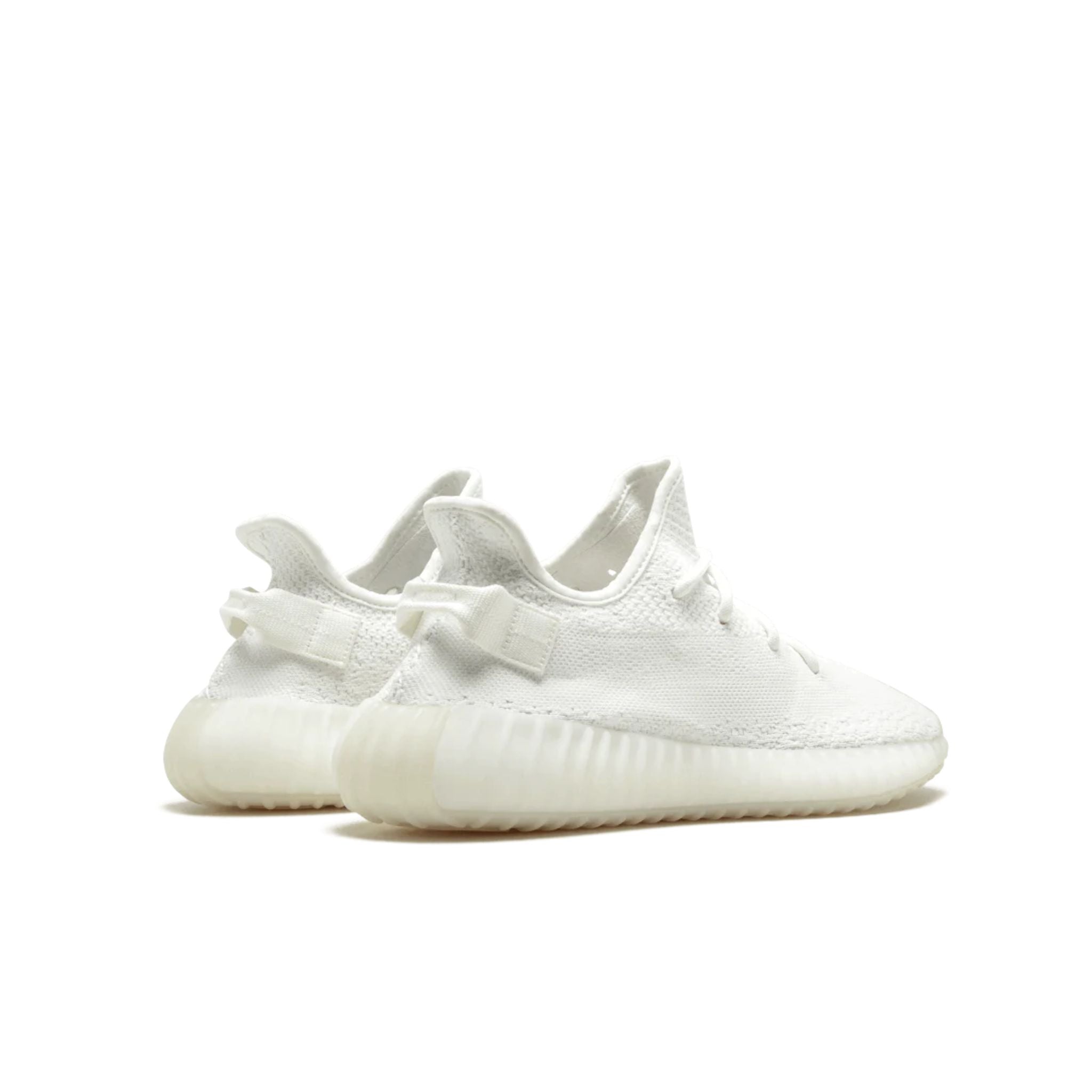 Yeezy Boost 350 V2 Cream White