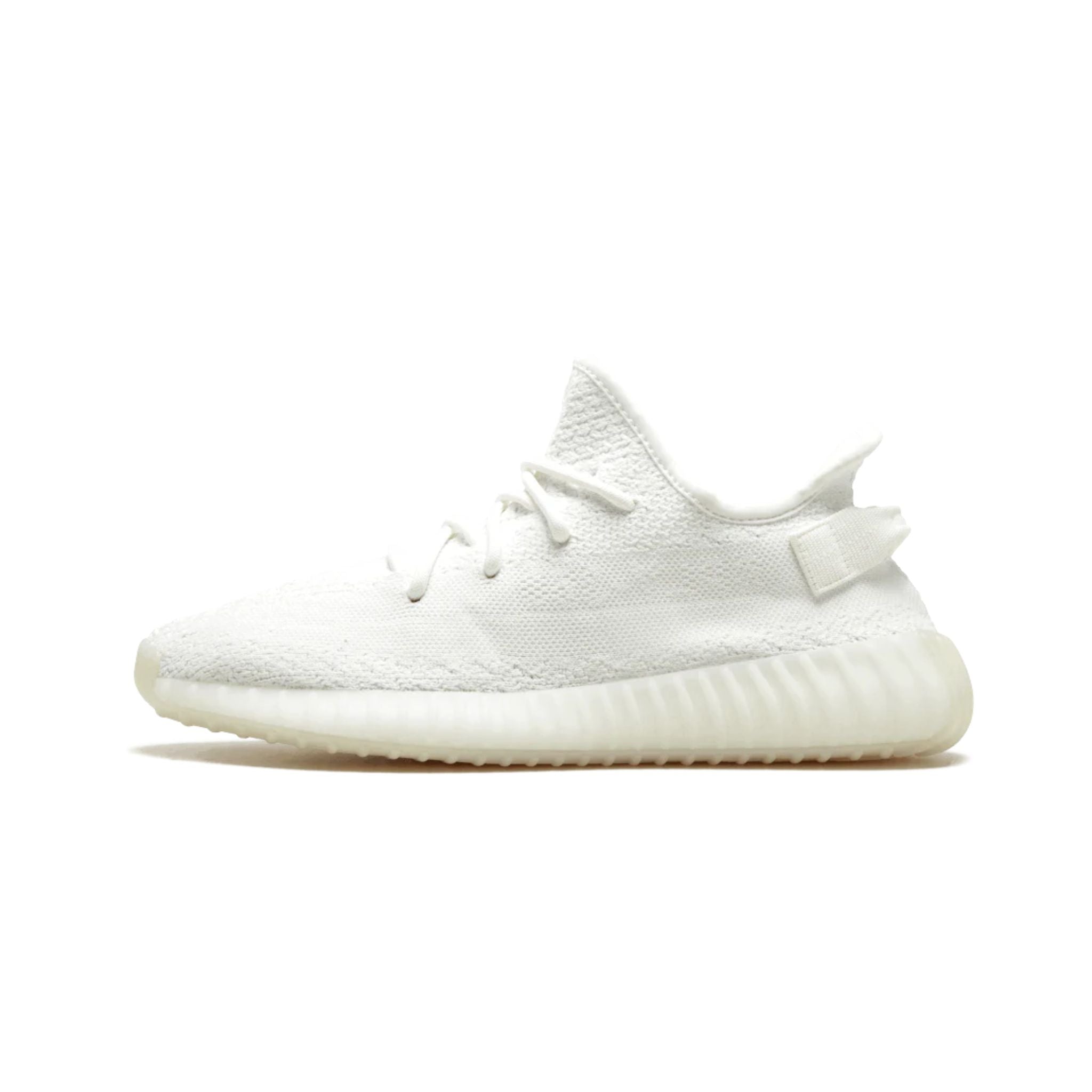 Yeezy Boost 350 V2 Cream White