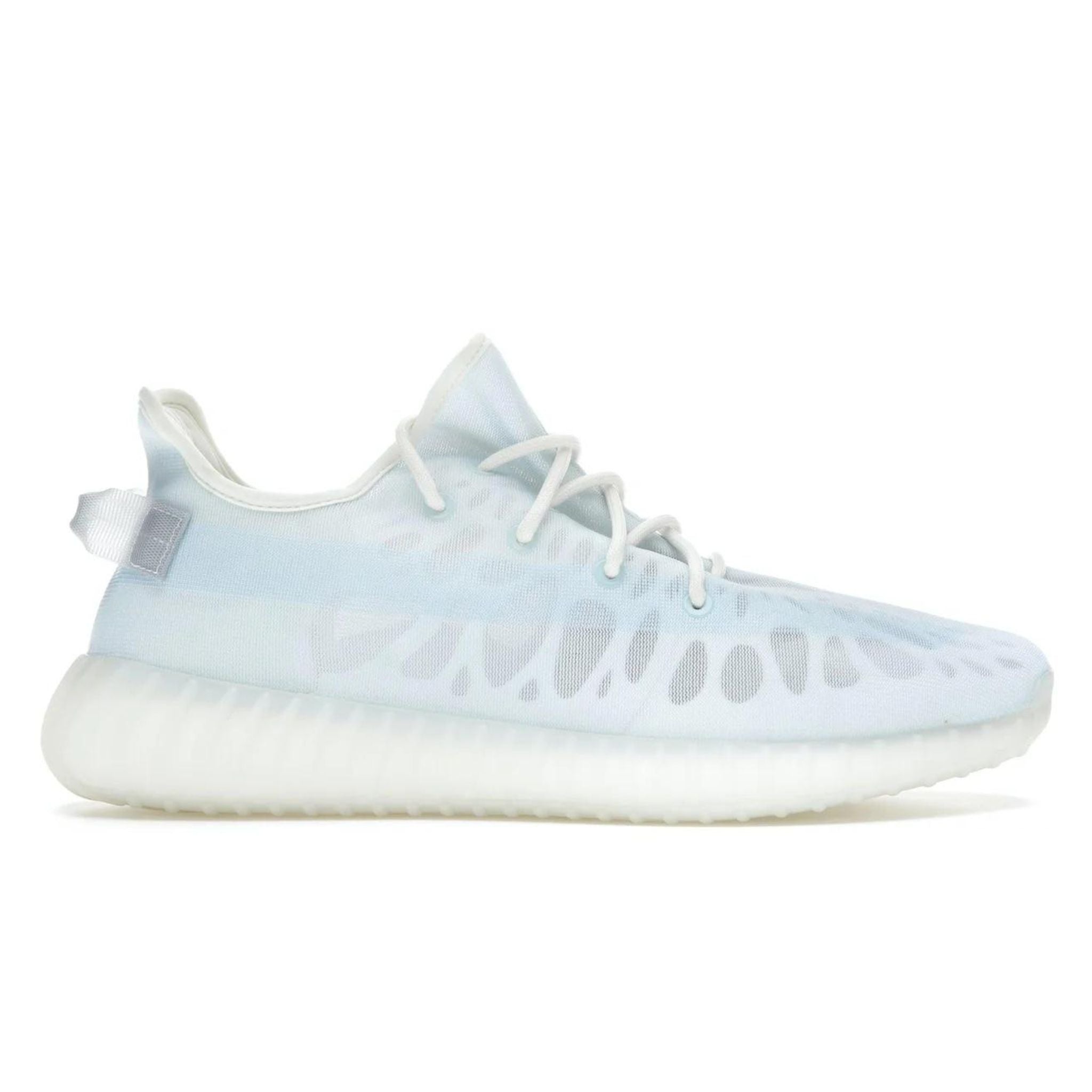 Adidas Yeezy Boost 350 V2 Mono Ice