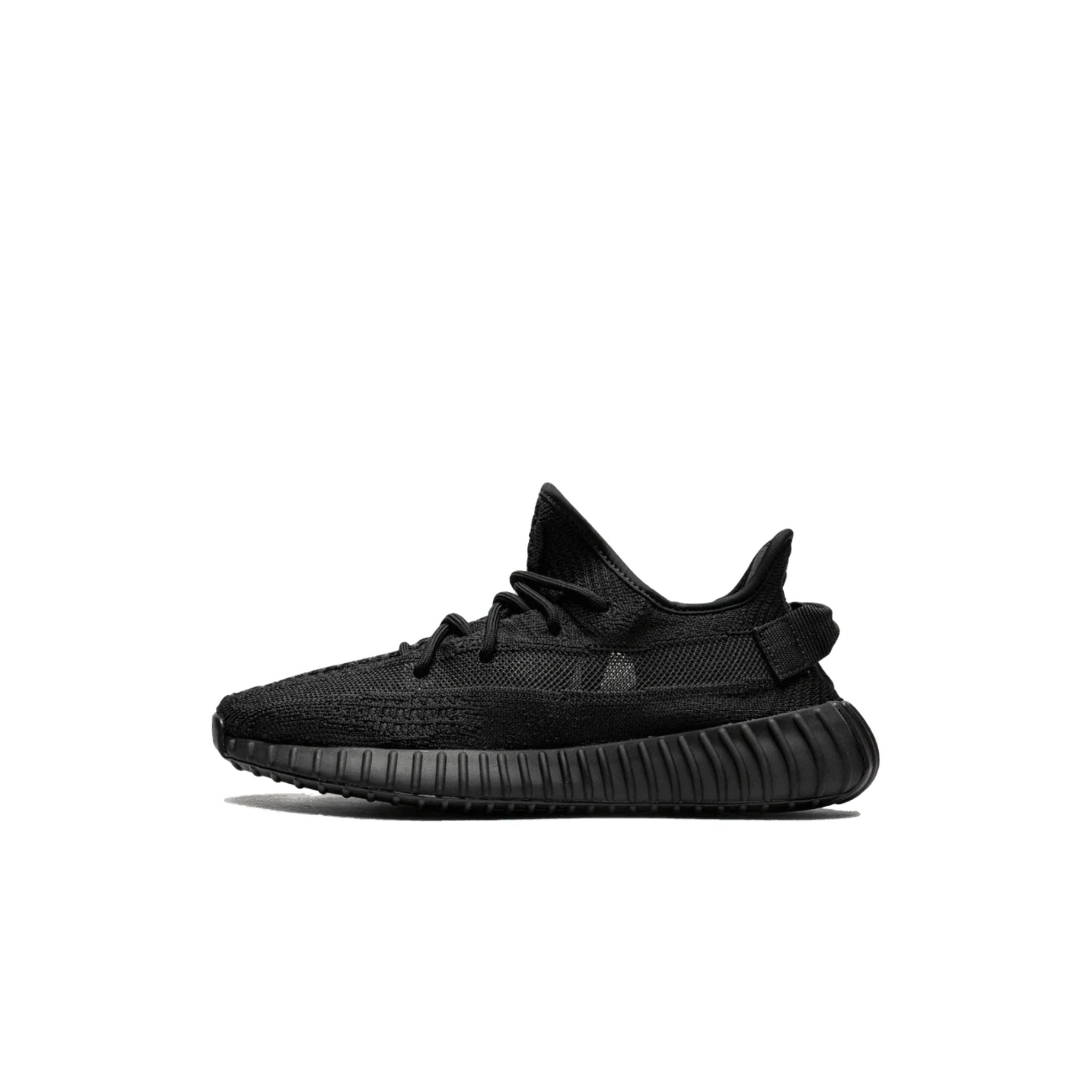 Adidas yeezy boost 350 v2 black reflective online best sale