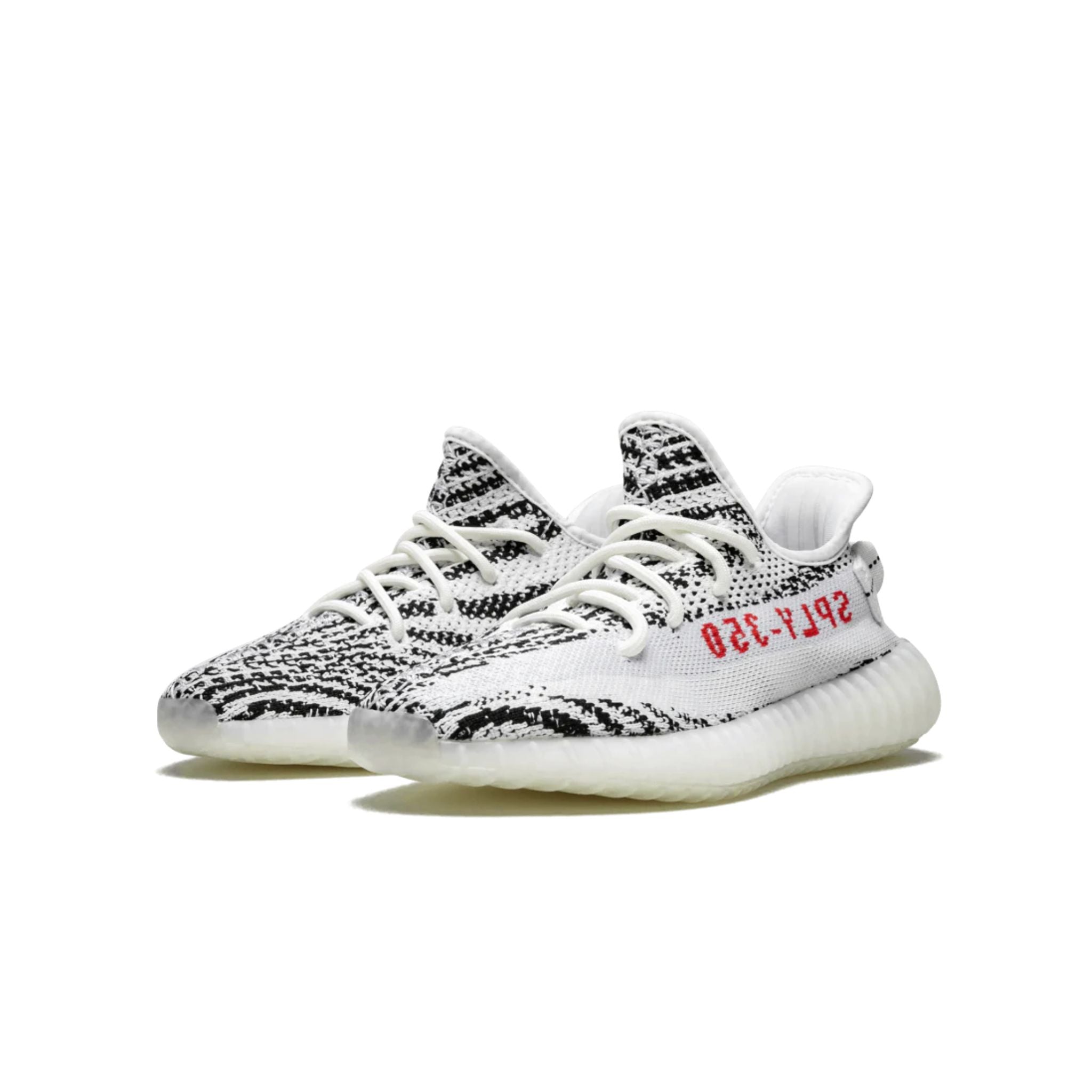 Yeezy Boost 350 V2 Zebra