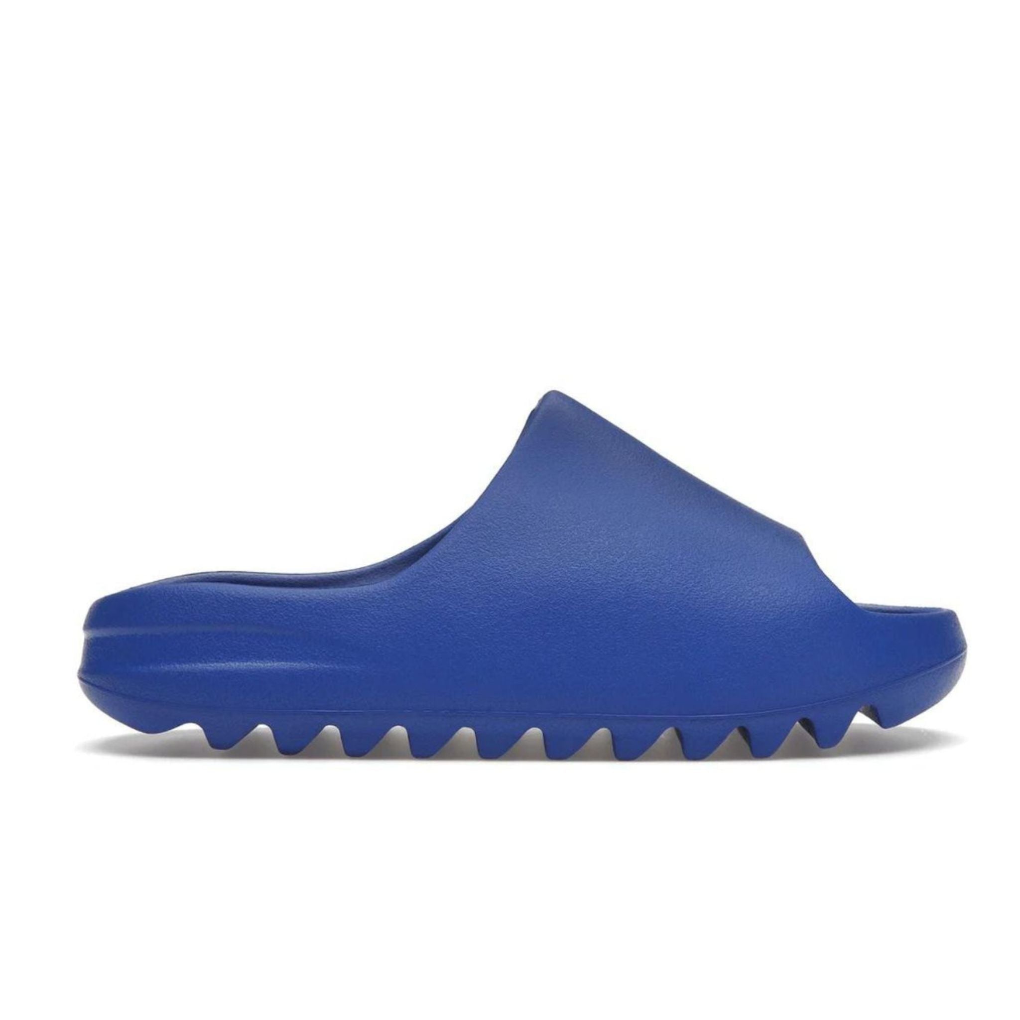 Yeezy Slide Azure