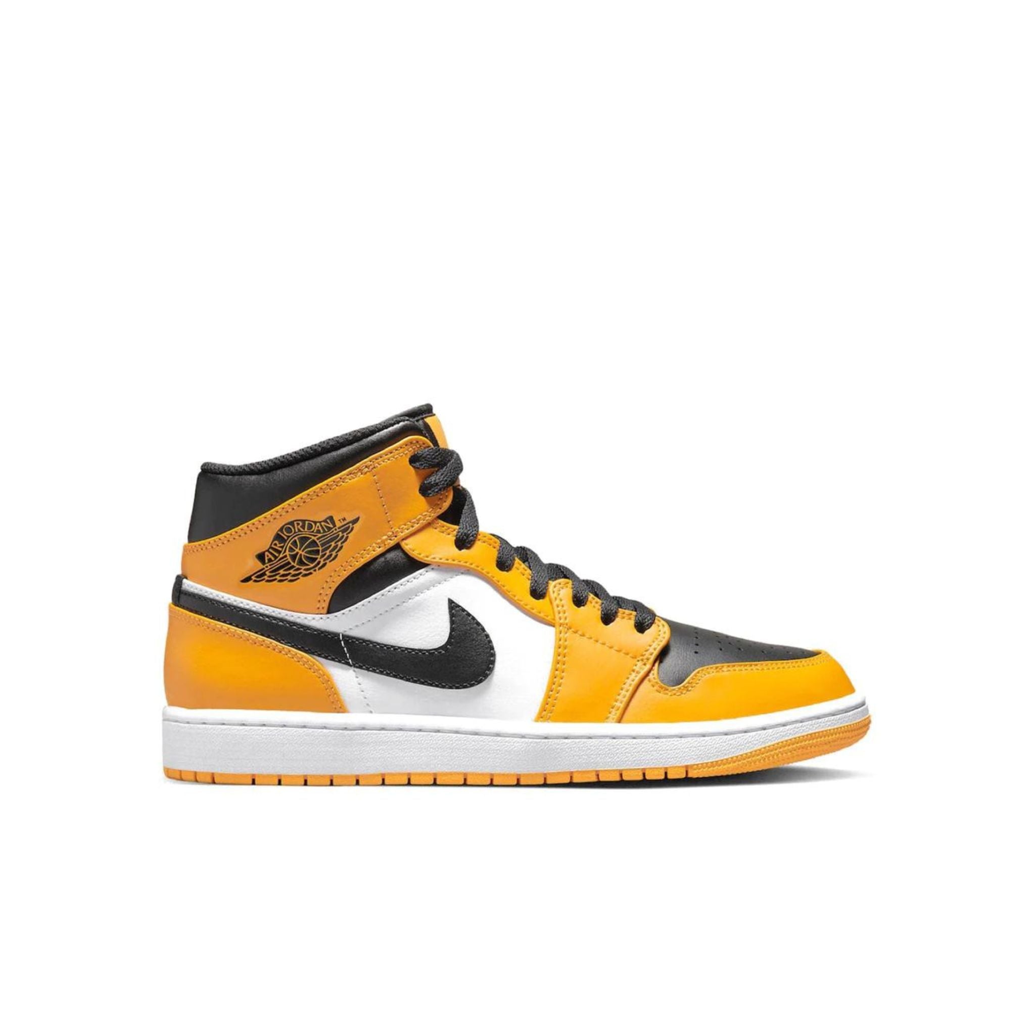 Nike Air Jordan 1 Mid Taxi