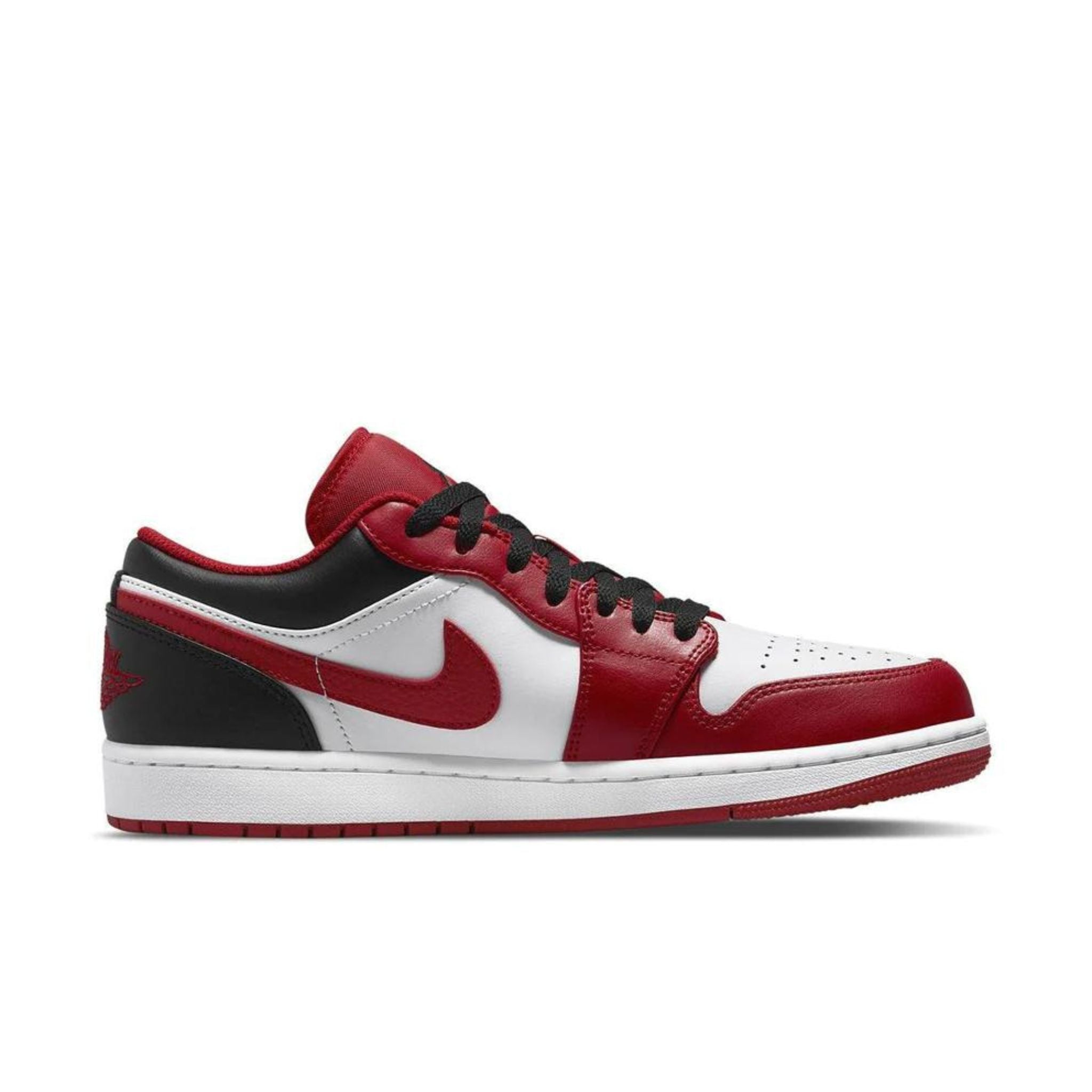 Nike Air Jordan 1 Low Bulls