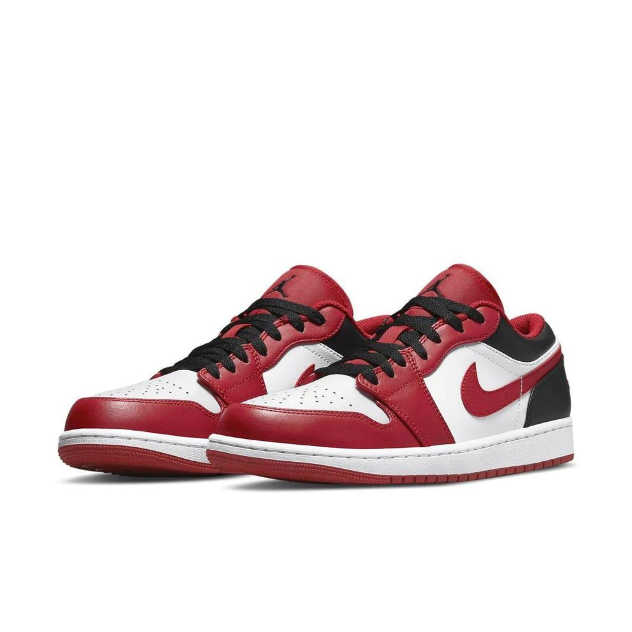 Nike Air Jordan 1 Low Bulls