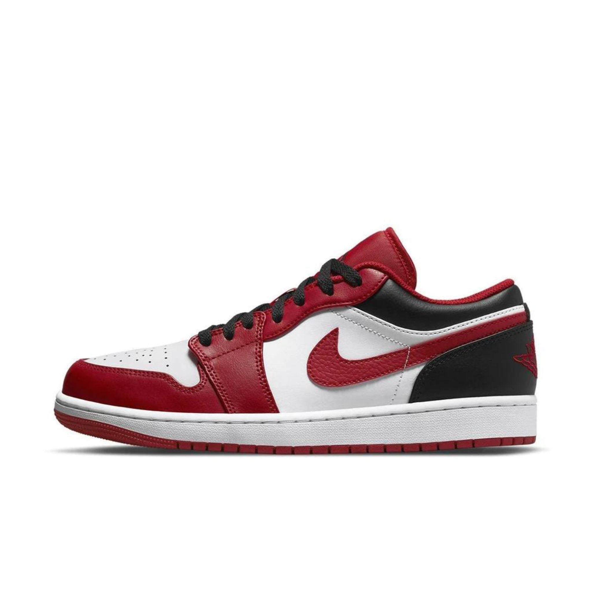 Nike Air Jordan 1 Low Bulls