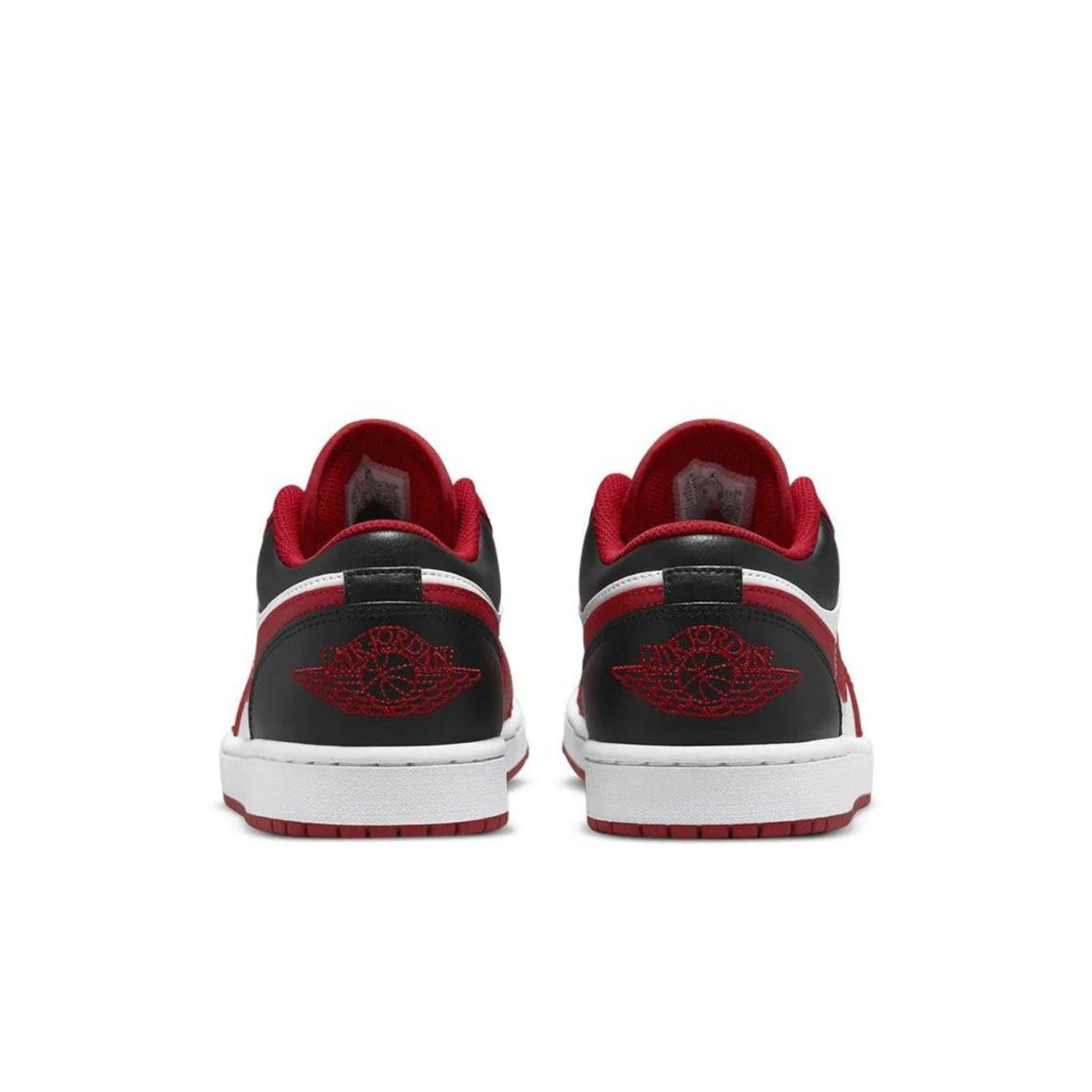 Nike Air Jordan 1 Low Bulls