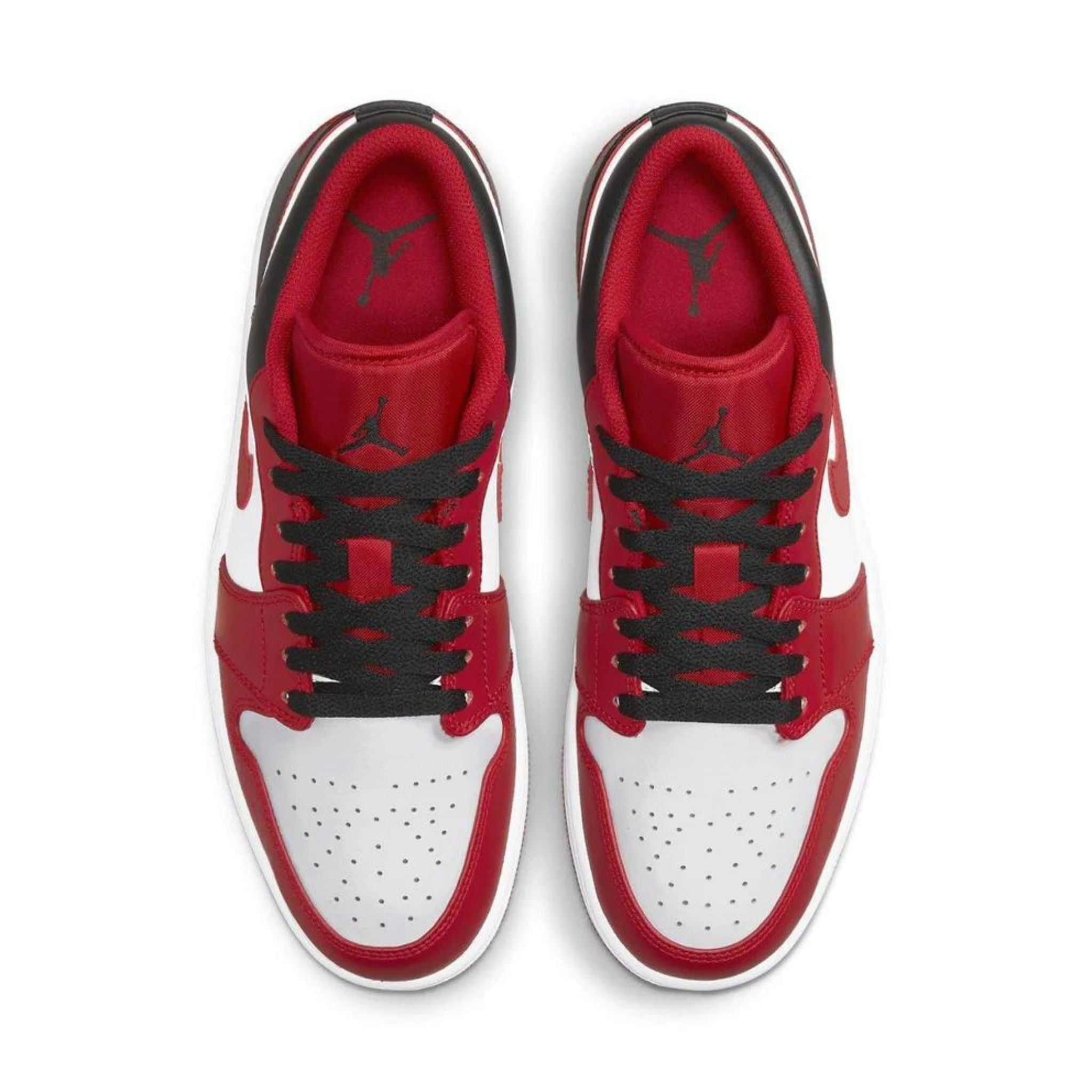 Nike Air Jordan 1 Low Bulls