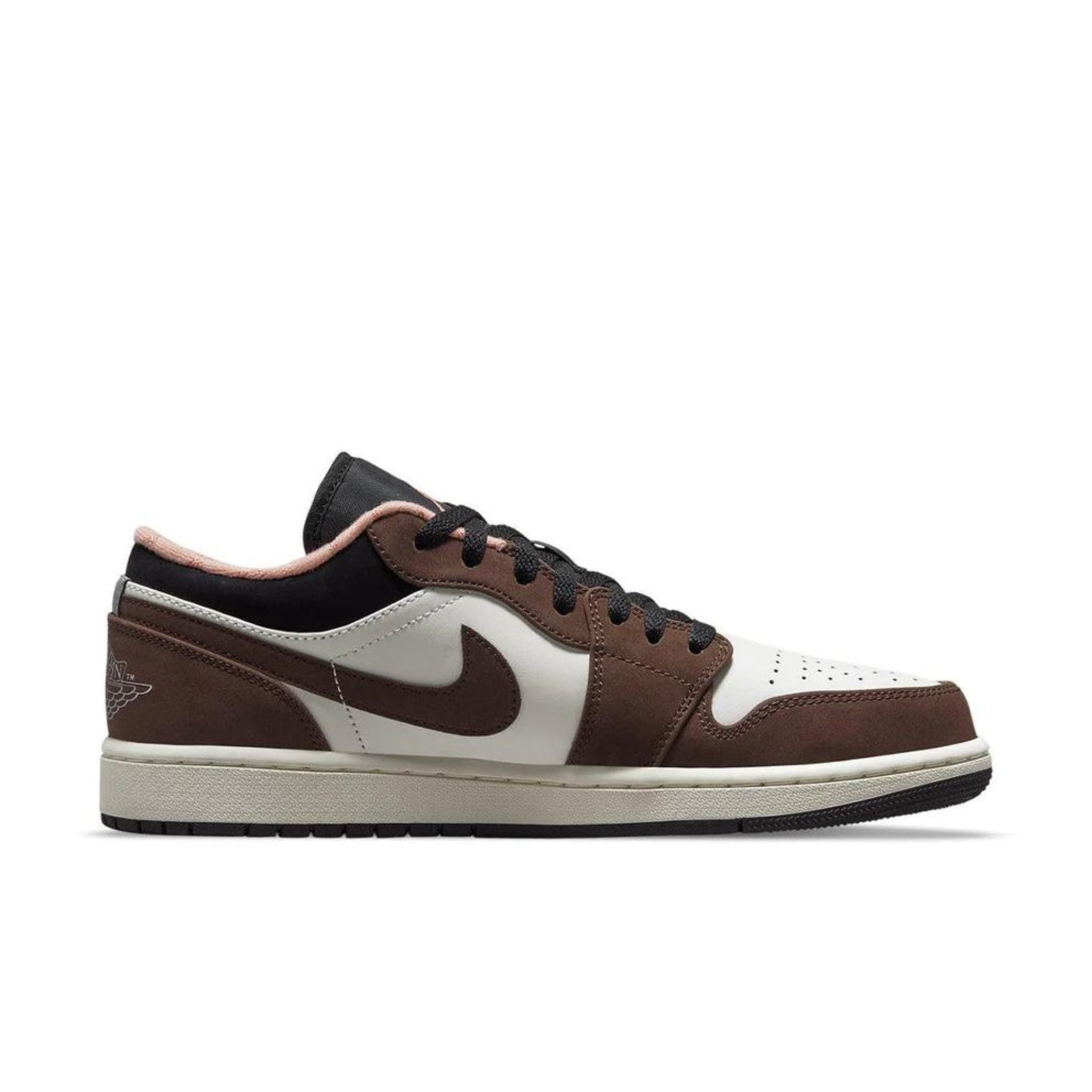 Nike Air Jordan 1 Low Mocha