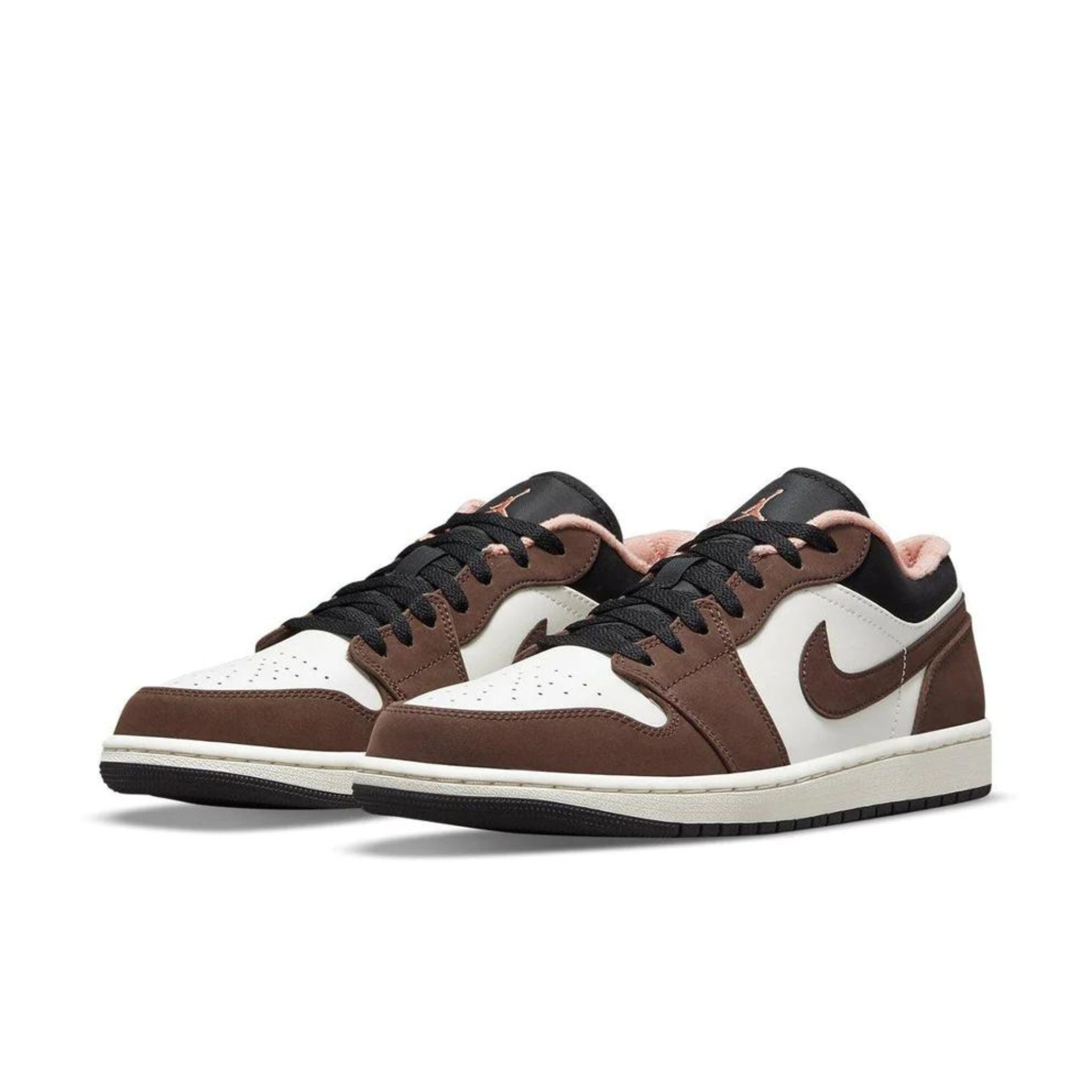 Nike Air Jordan 1 Low Mocha