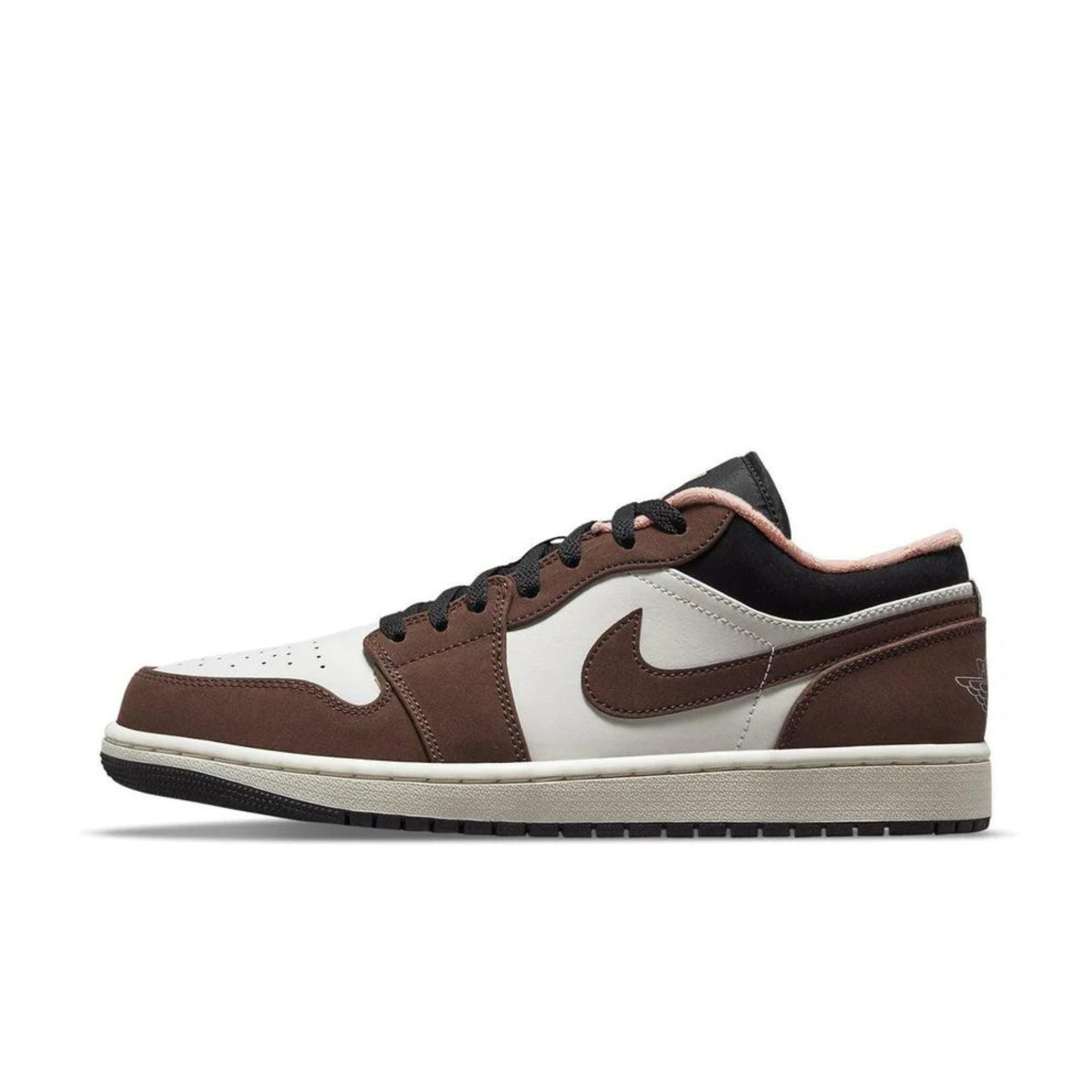 Nike Air Jordan 1 Low Mocha