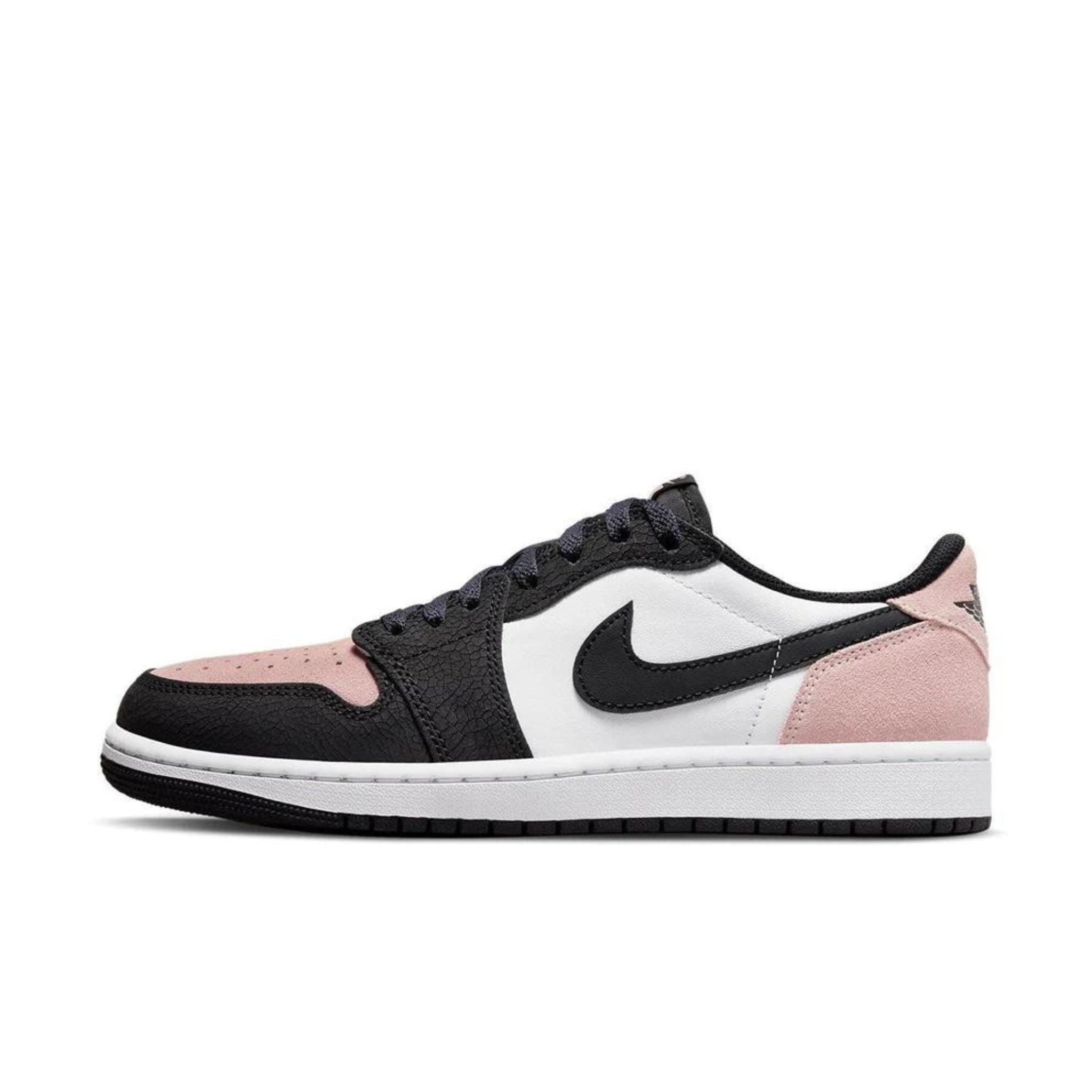 Nike Air Jordan 1 Low OG Bleached Coral