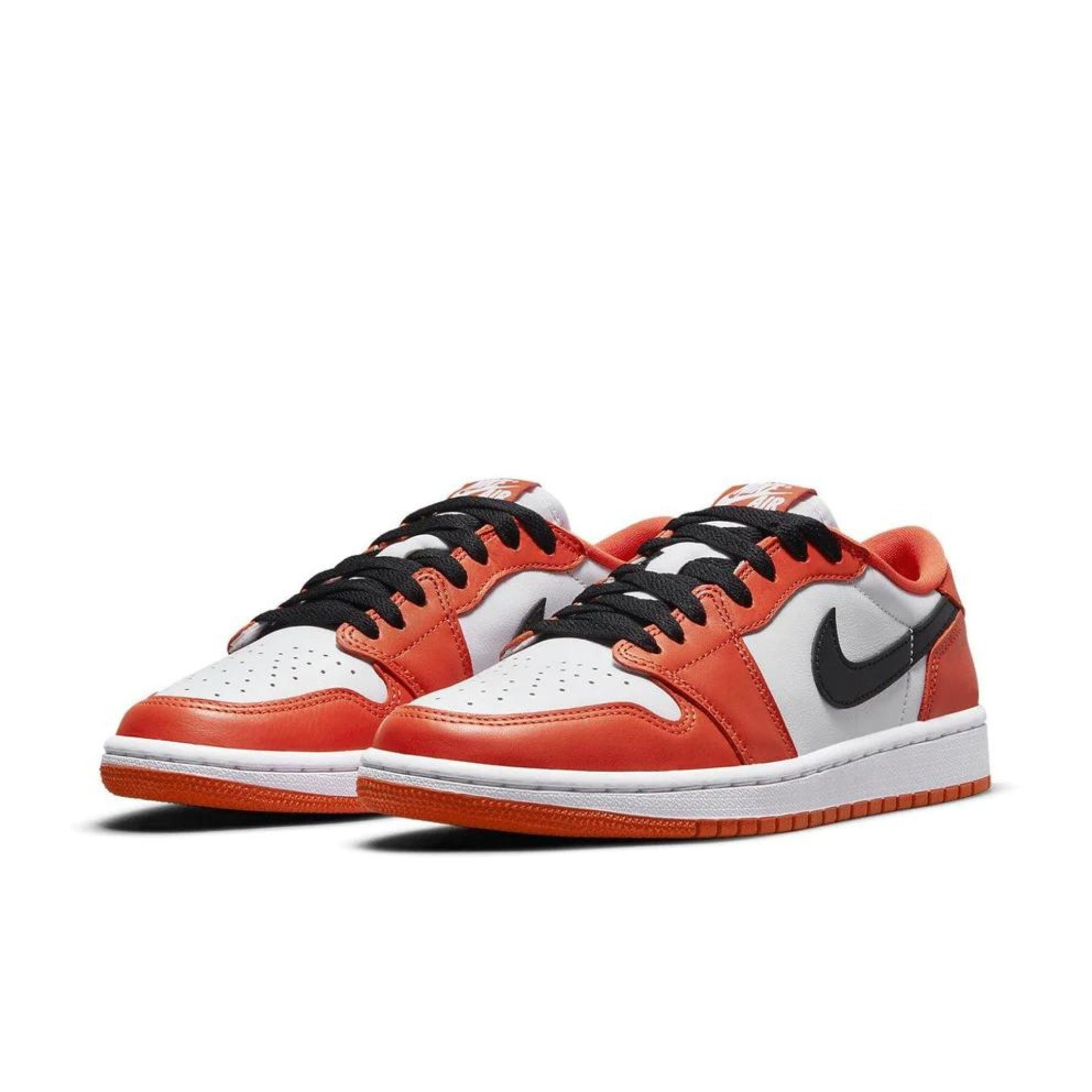 Nike Air Jordan 1 Low OG Starfish