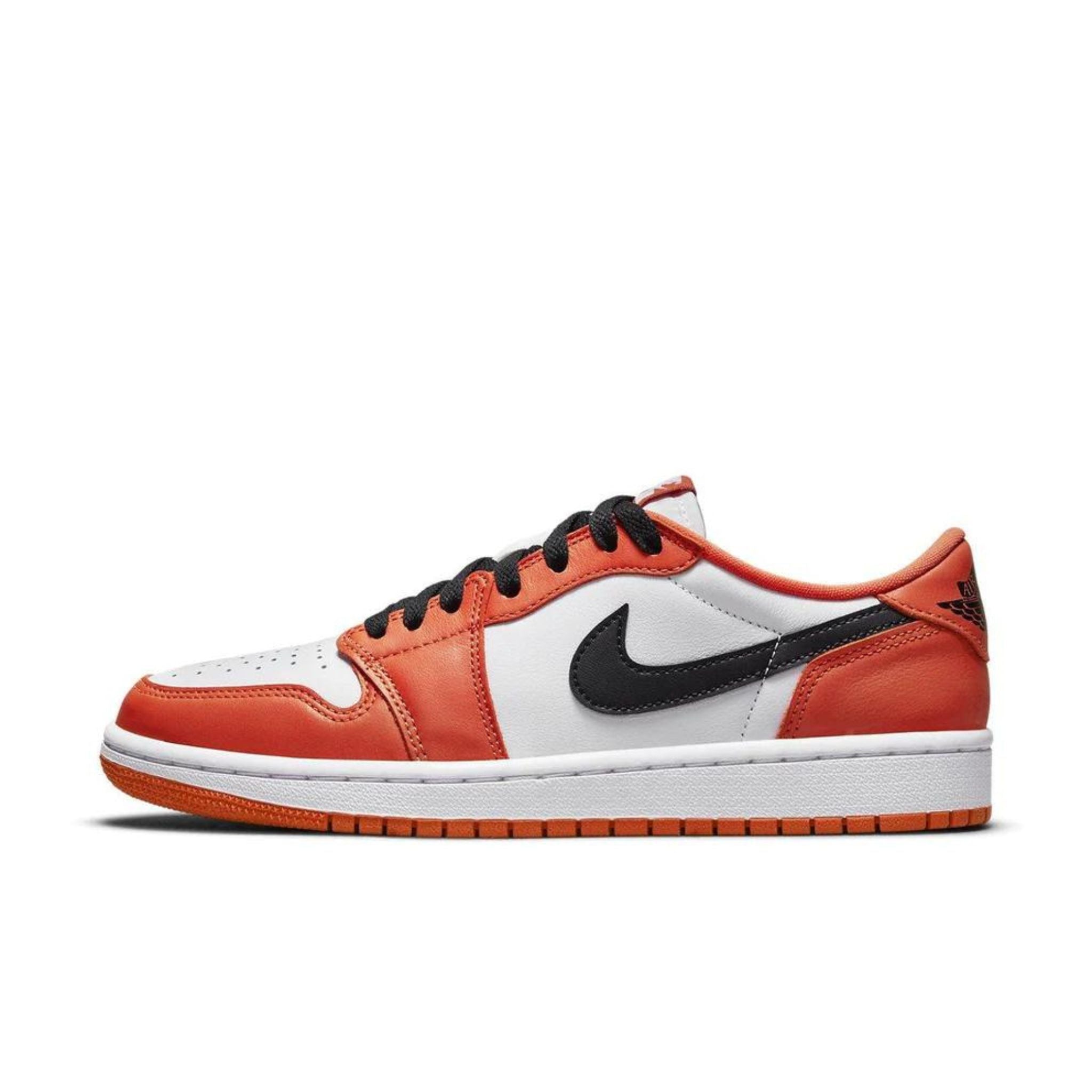 Nike Air Jordan 1 Low OG Starfish