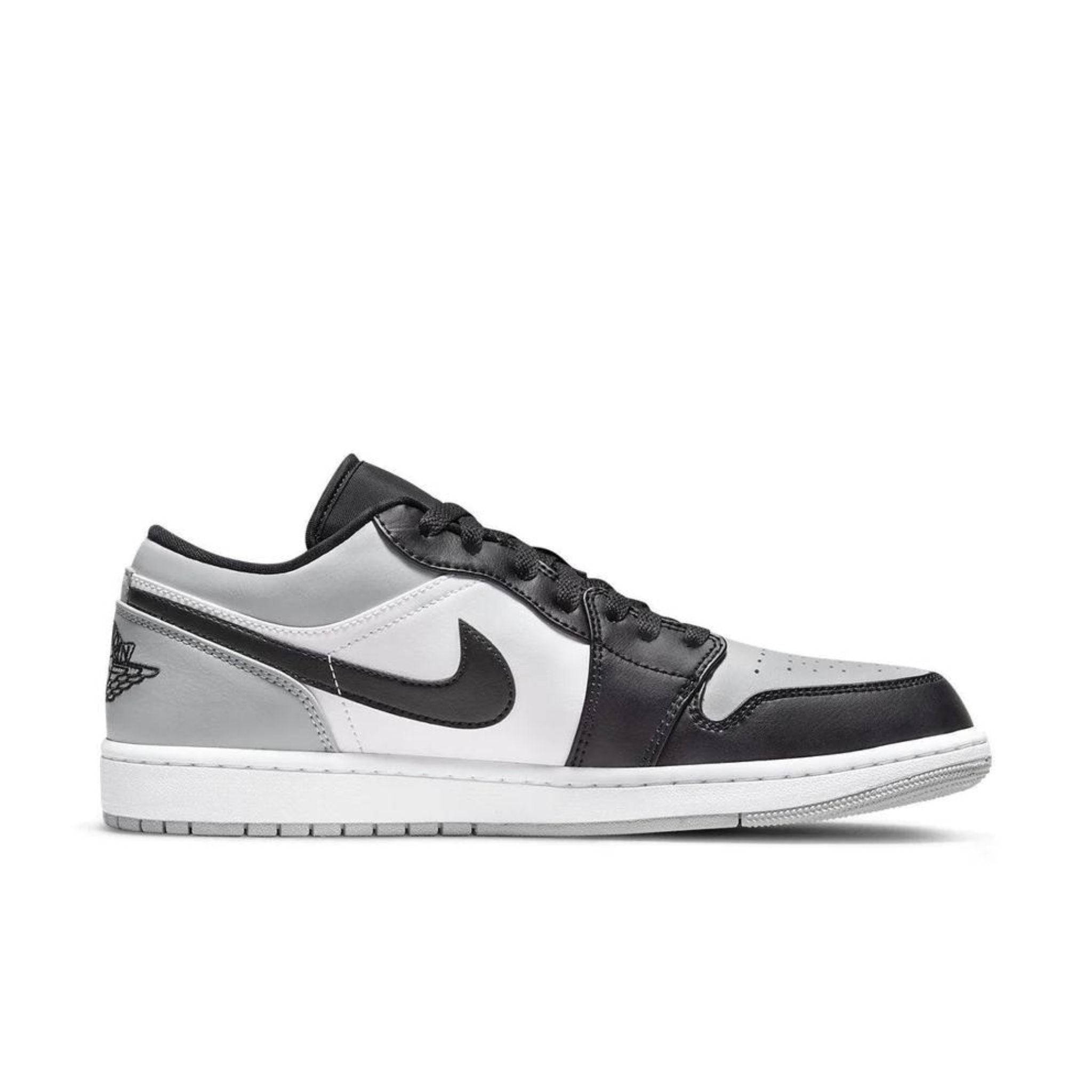 Nike Air Jordan 1 Low Shadow Toe