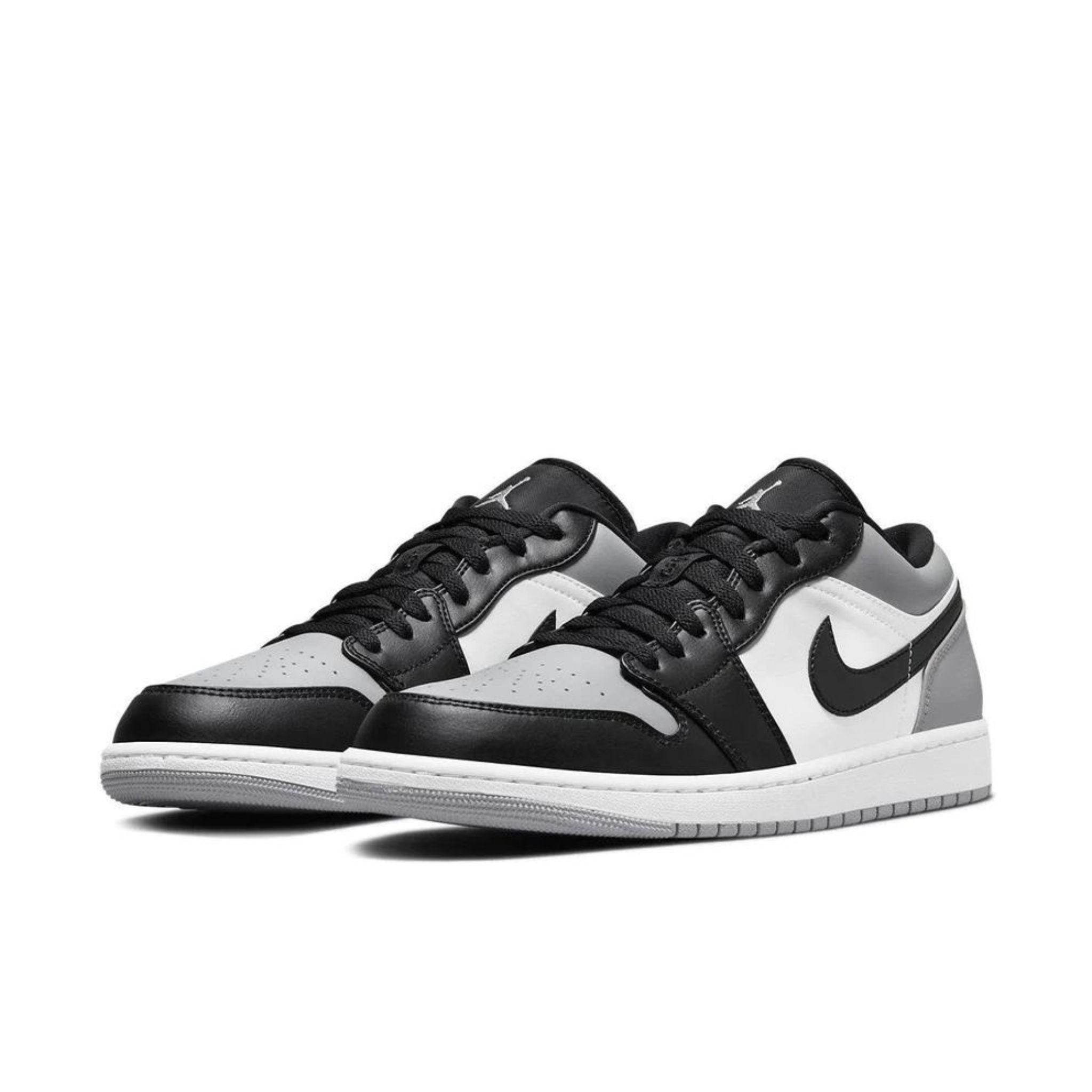 Nike Air Jordan 1 Low Shadow Toe