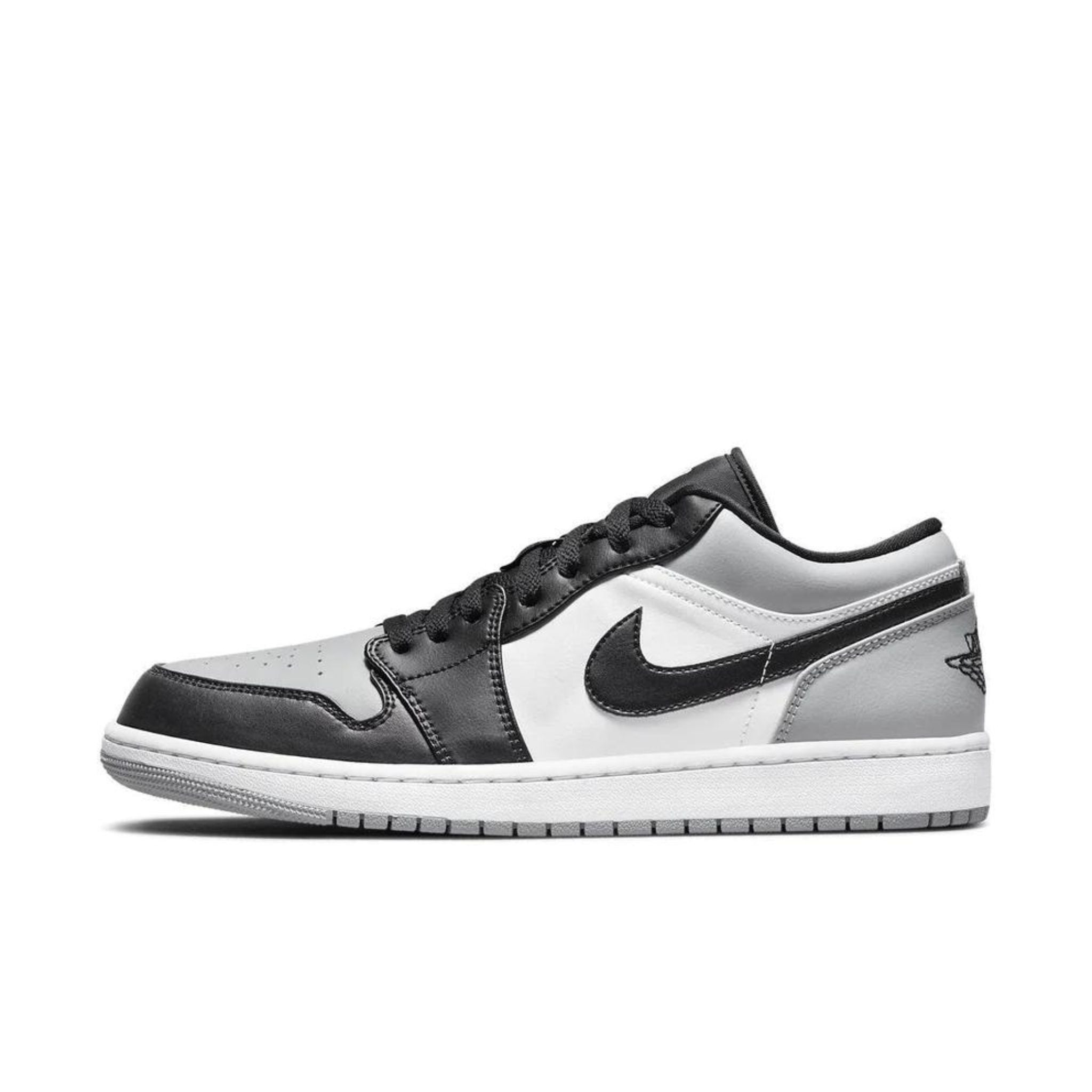 Nike Air Jordan 1 Low Shadow Toe