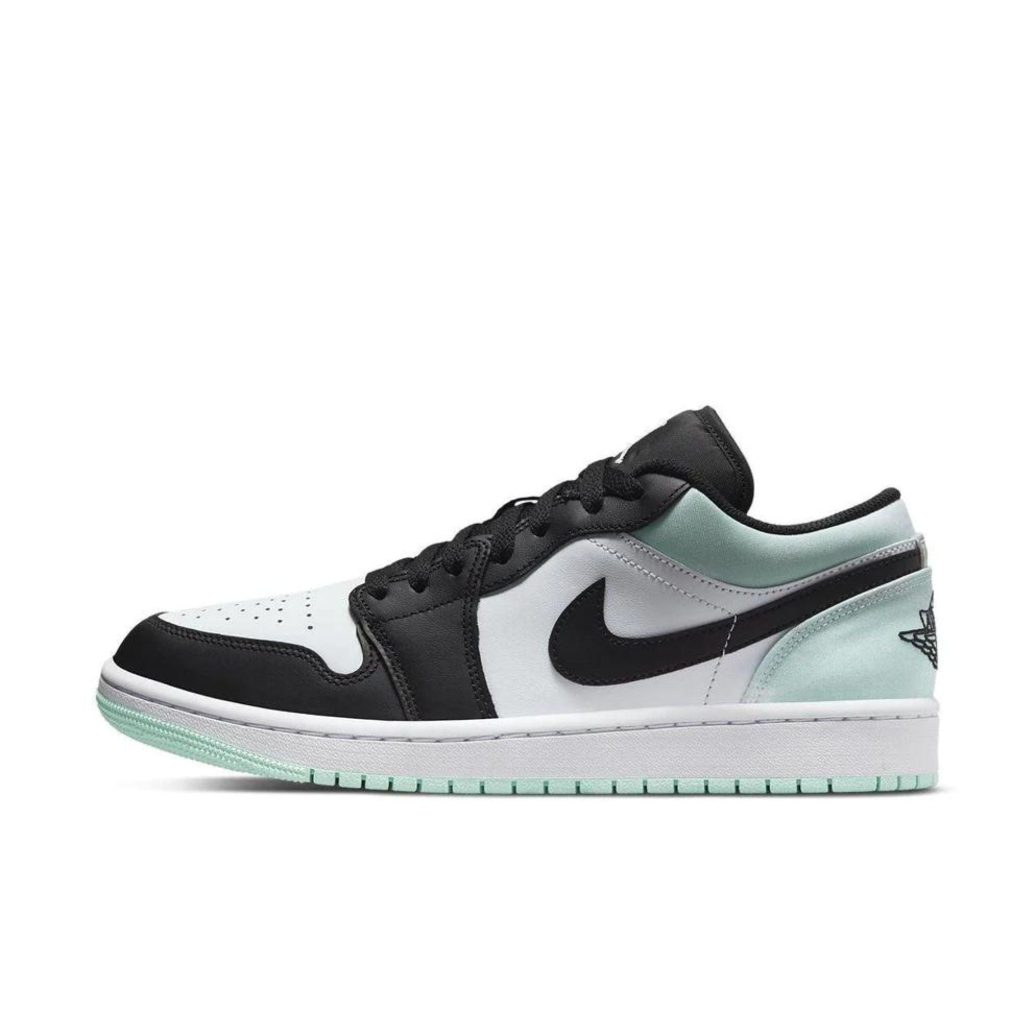 Nike Air Jordan 1 Low Tie Dye