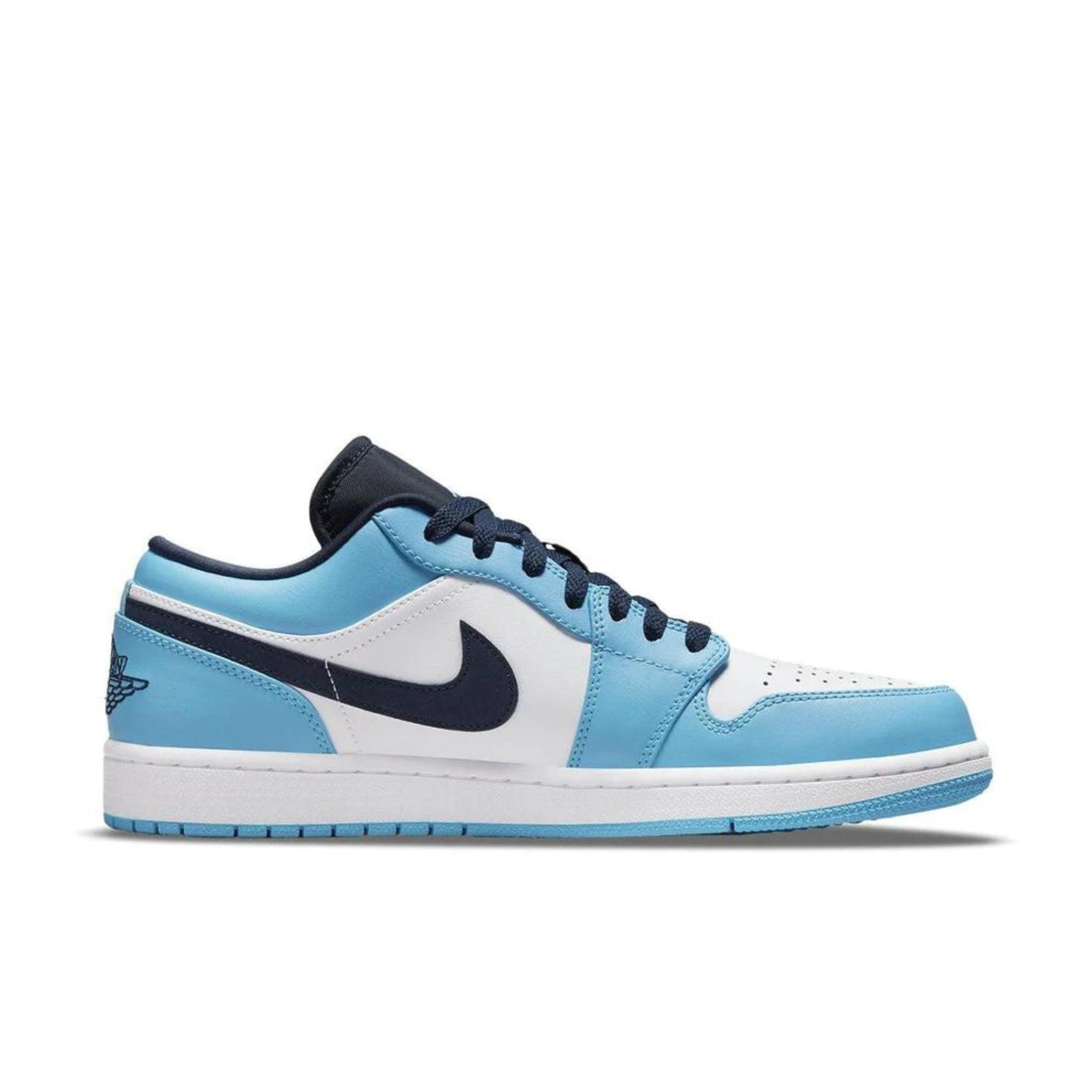 Air Jordan 1 Low UNC (2021)