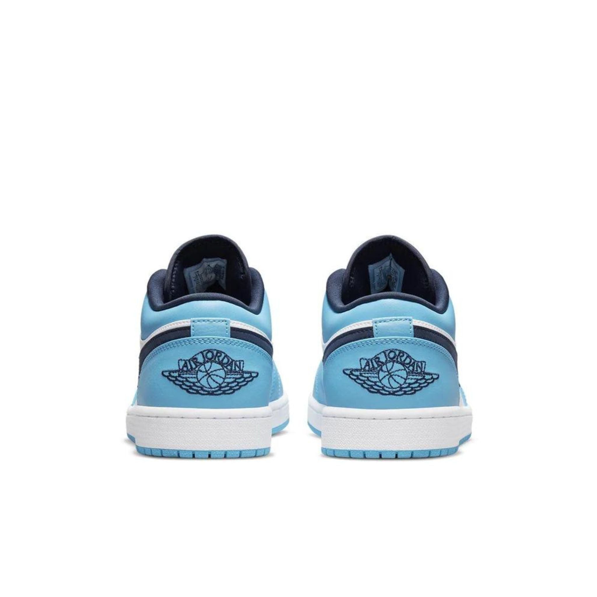 Air Jordan 1 Low UNC (2021)