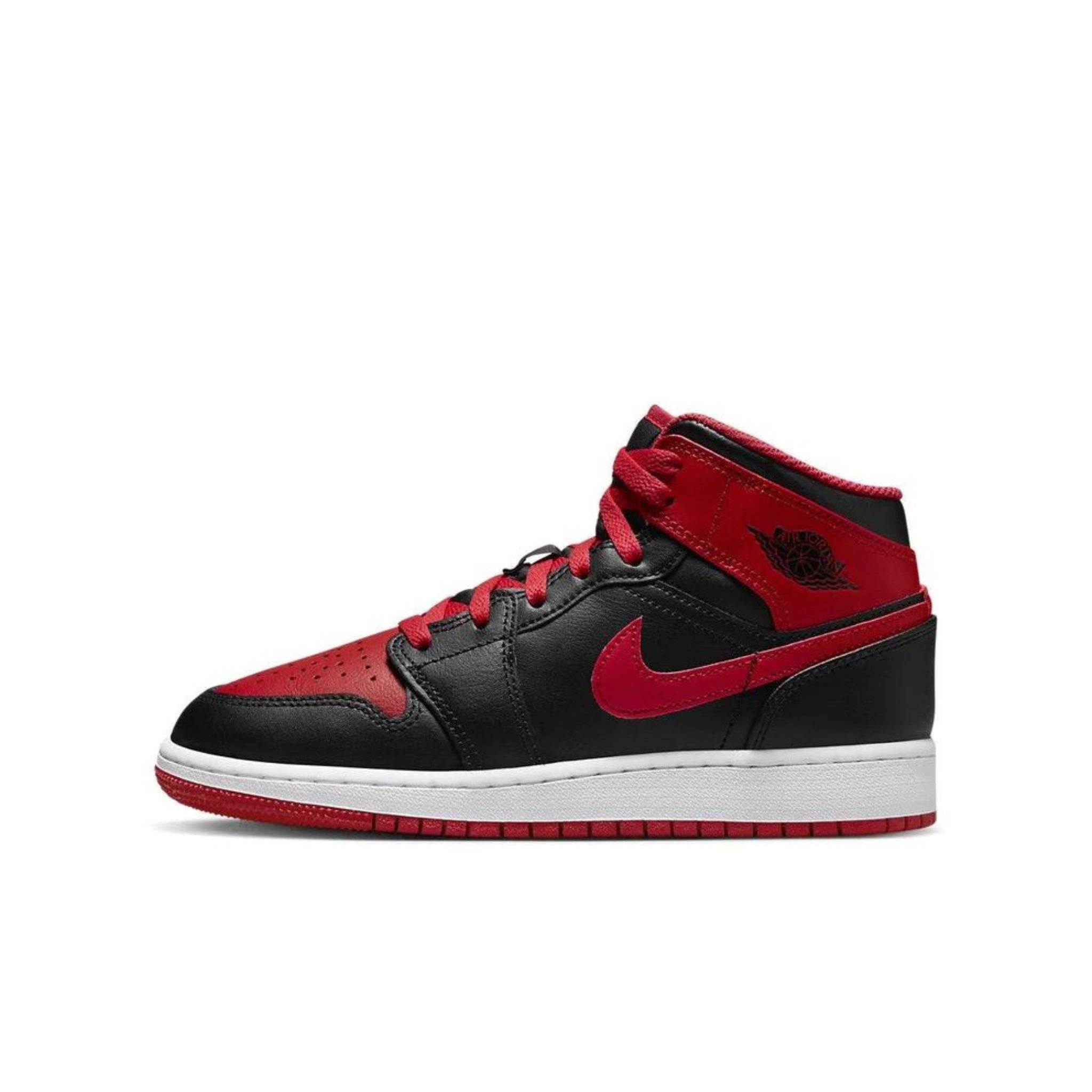 Jordan 1 Mid Alternate Bred (2022)