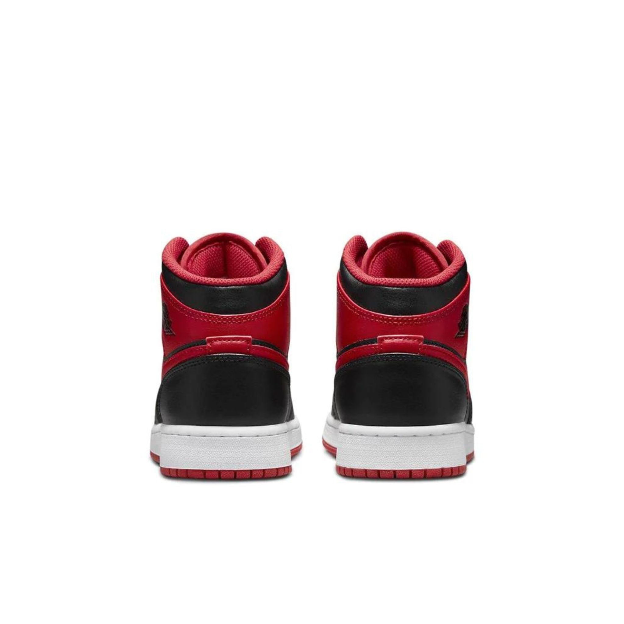 Jordan 1 Mid Alternate Bred (2022)