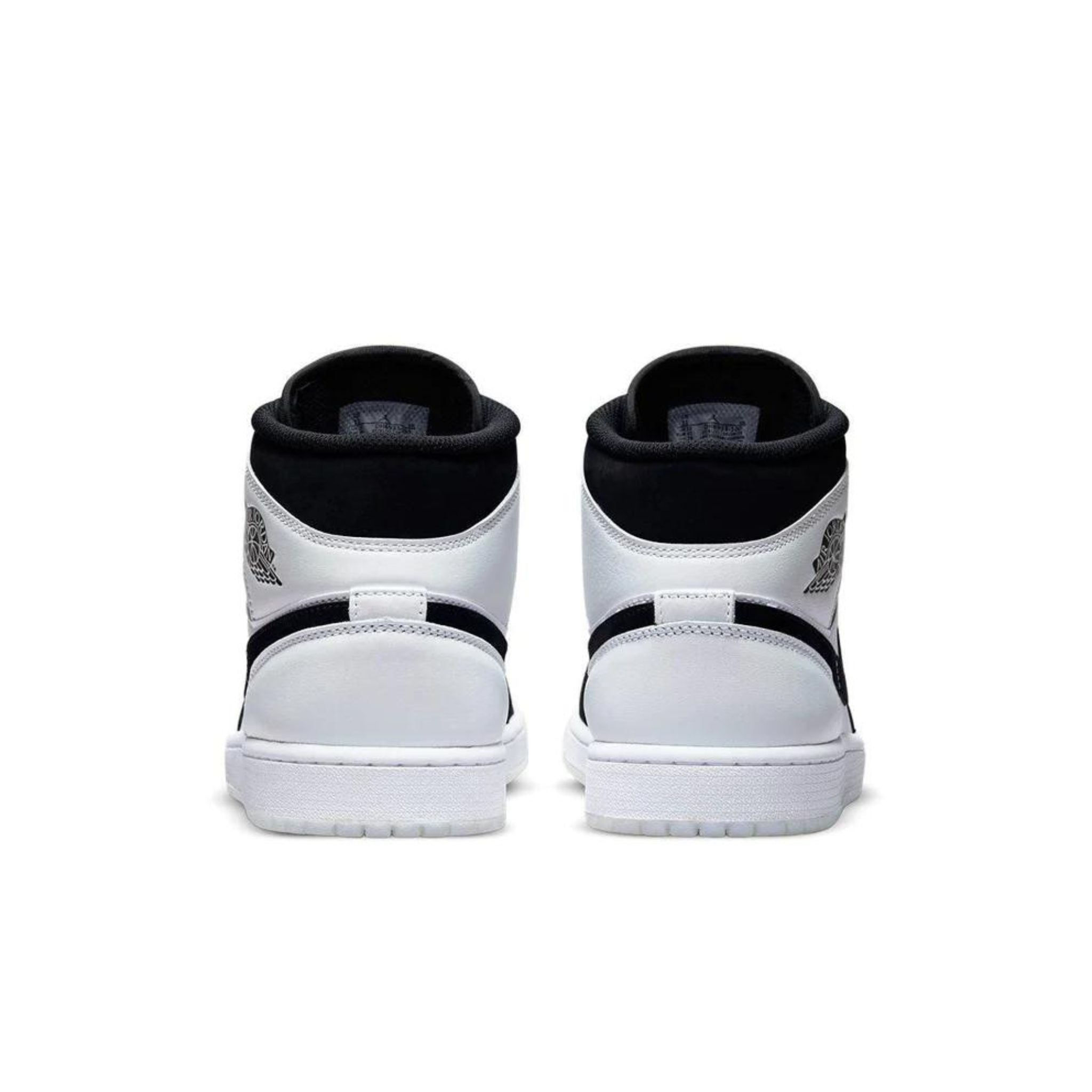 Nike Air Jordan 1 Mid Diamond