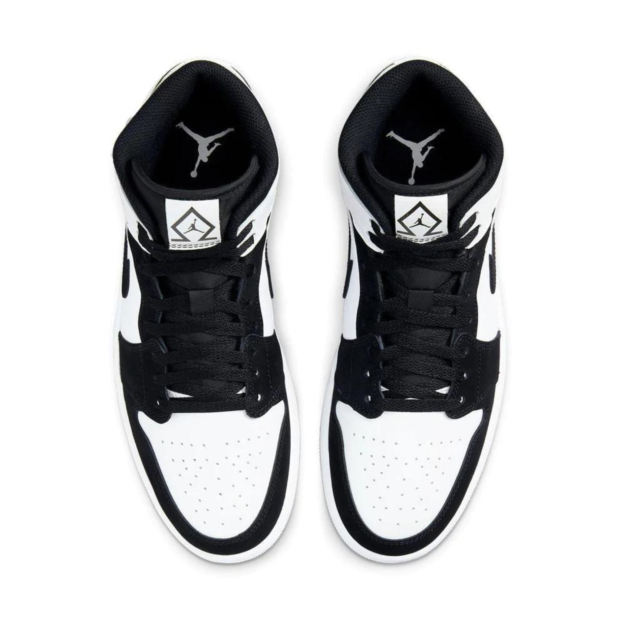 Nike Air Jordan 1 Mid Diamond