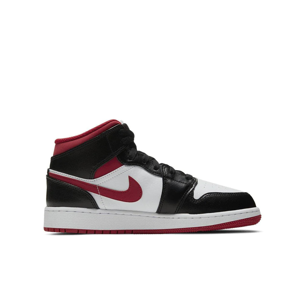 Jordan 1 Mid Gym Red (PS)