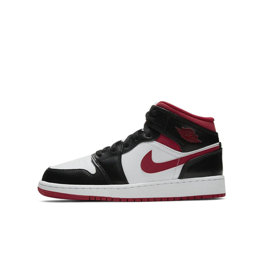 Jordan 1 Mid Gym Red (PS)