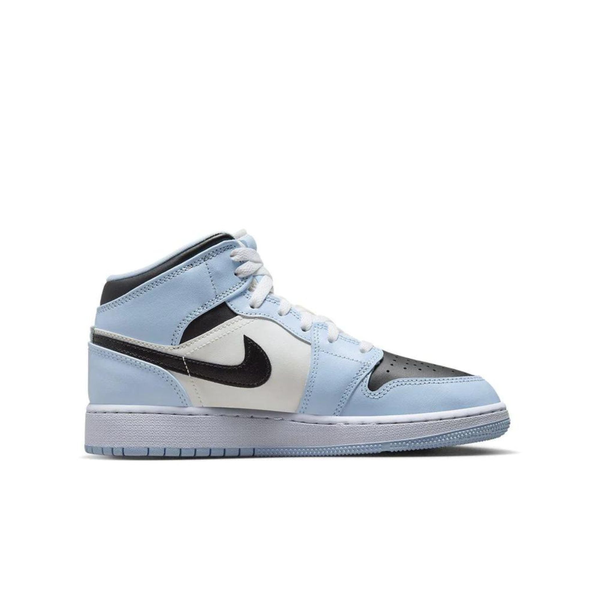 Nike Air Jordan 1 Mid Ice Blue