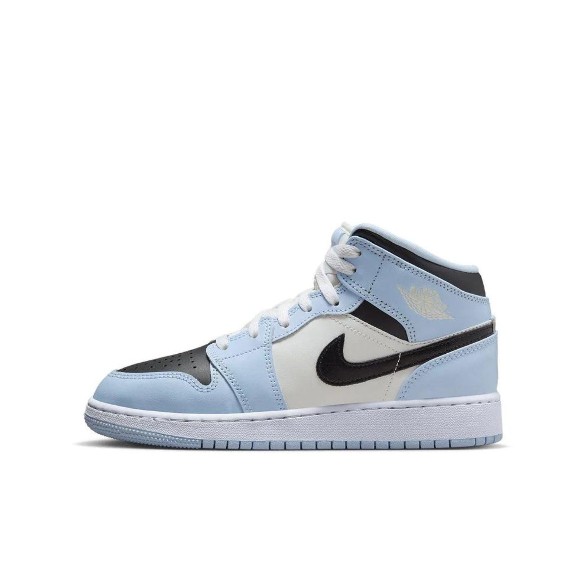 Nike Air Jordan 1 Mid Ice Blue