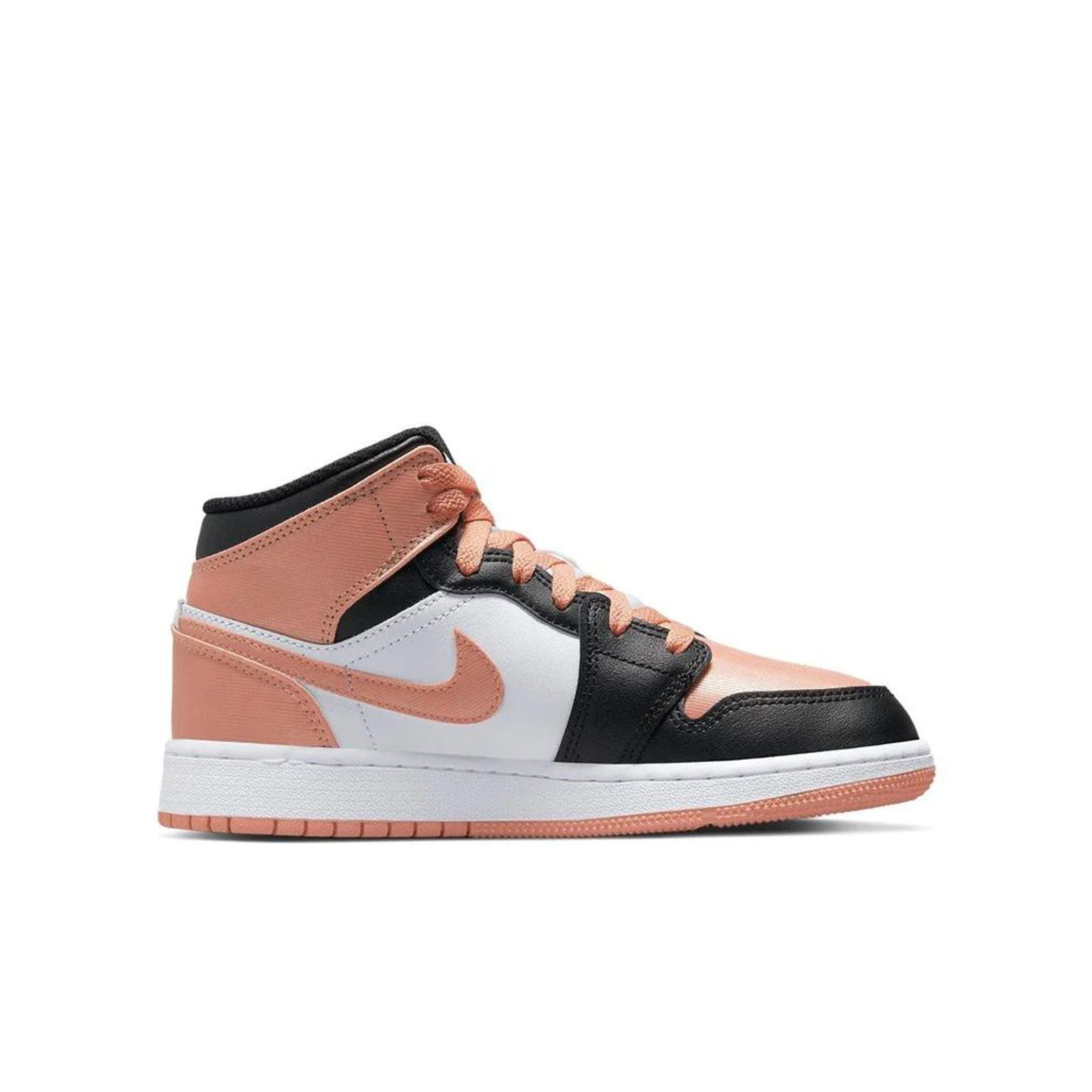 Nike Air Jordan 1 Mid Light Madder Root